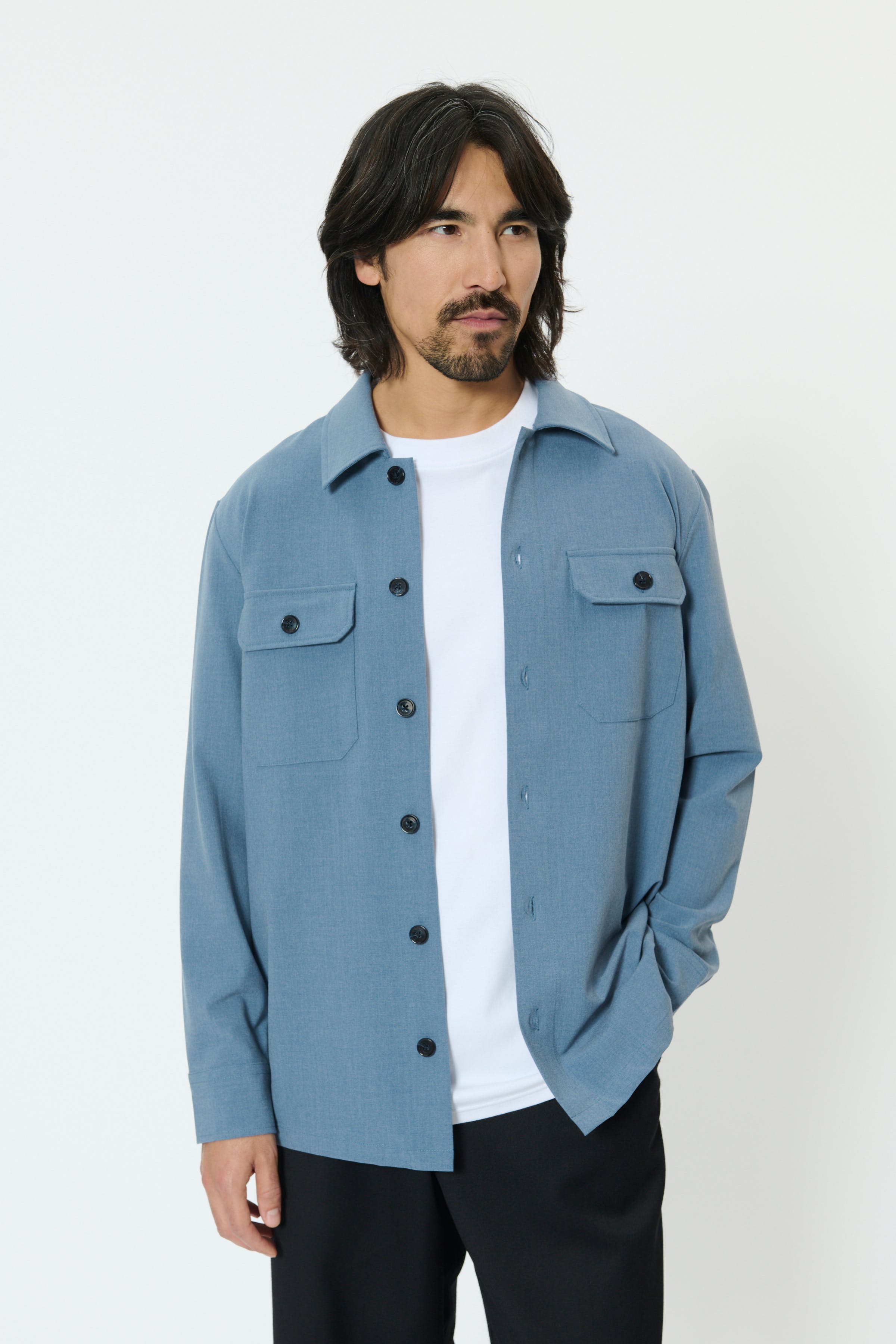 MADamo Shirt LOOKBOOK FRONT 30207775-1839291