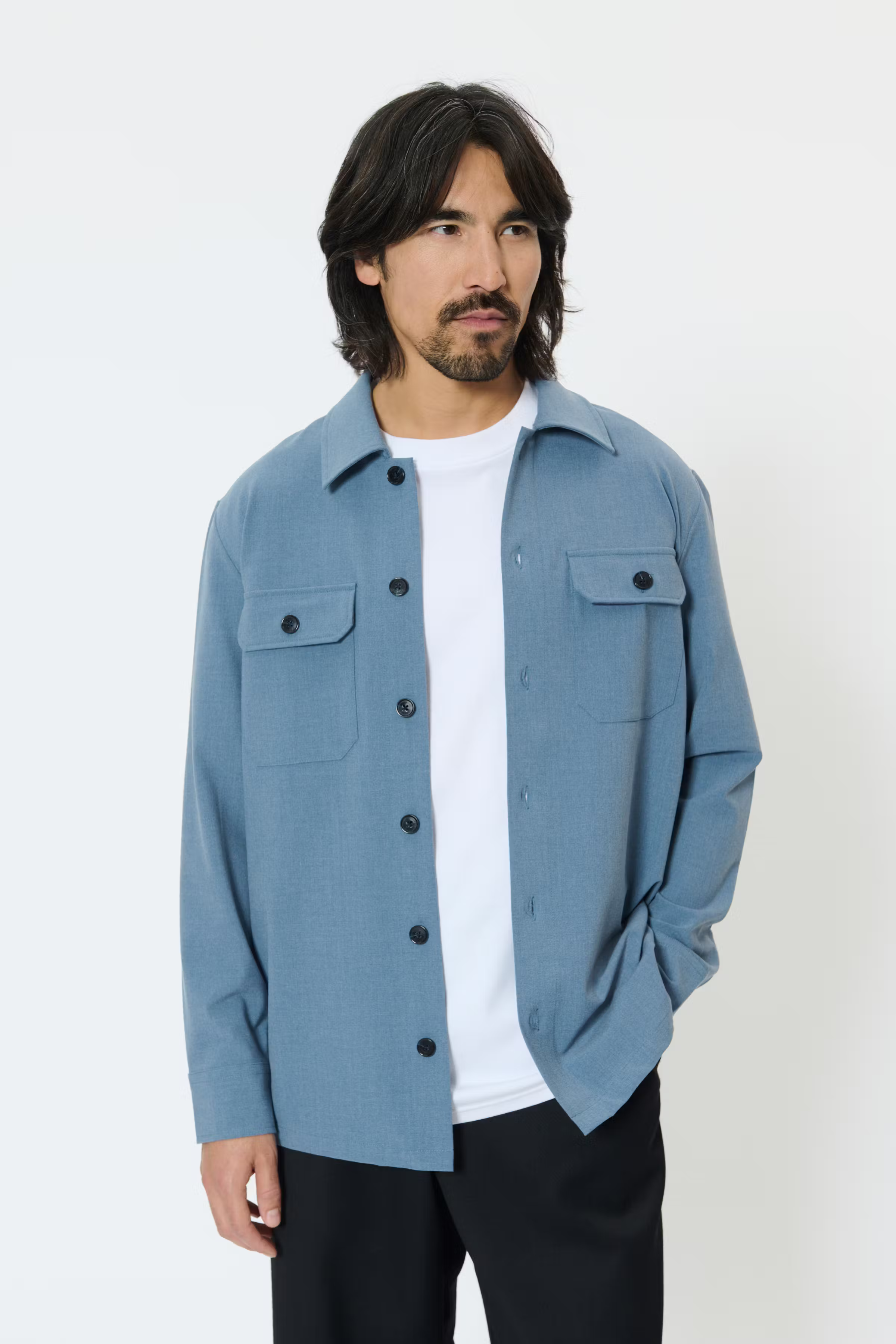 MADamo Shirt LOOKBOOK FRONT 30207775-1839291