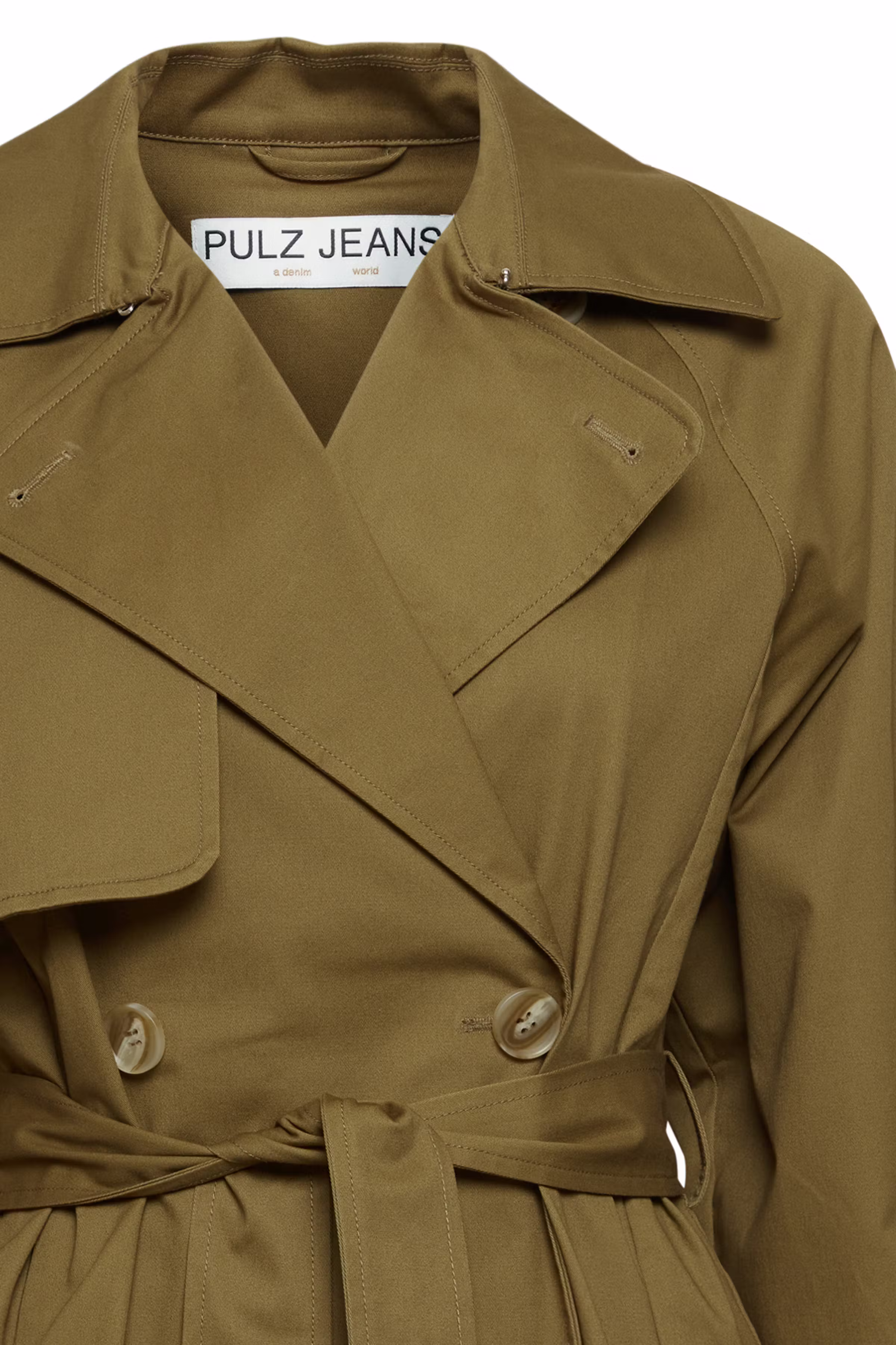 PZJOLENE Overtøj PACK DETAIL 50207834-190622