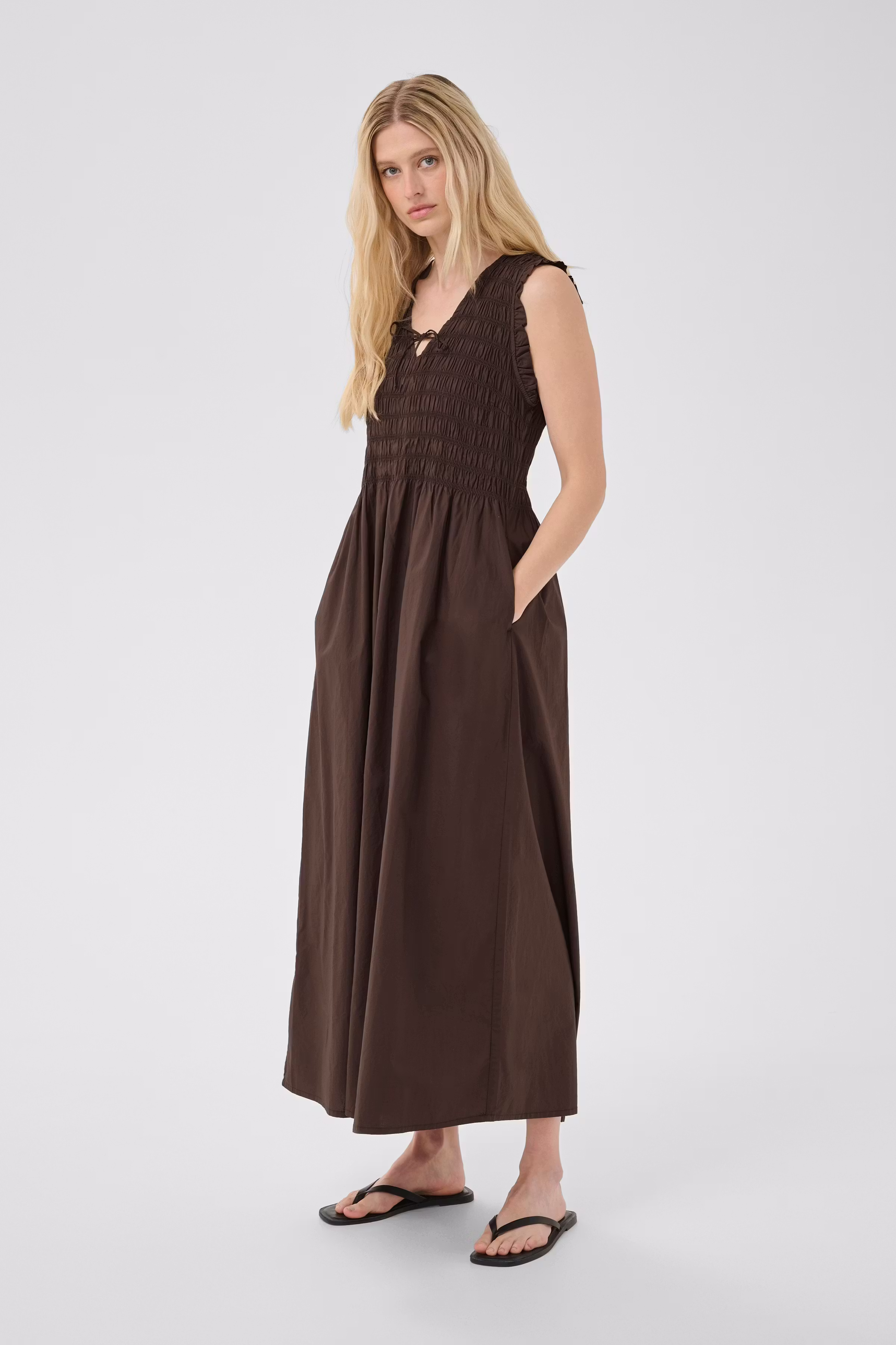 BorgnettePW Dress LOOKBOOK FRONT 30310655-191015