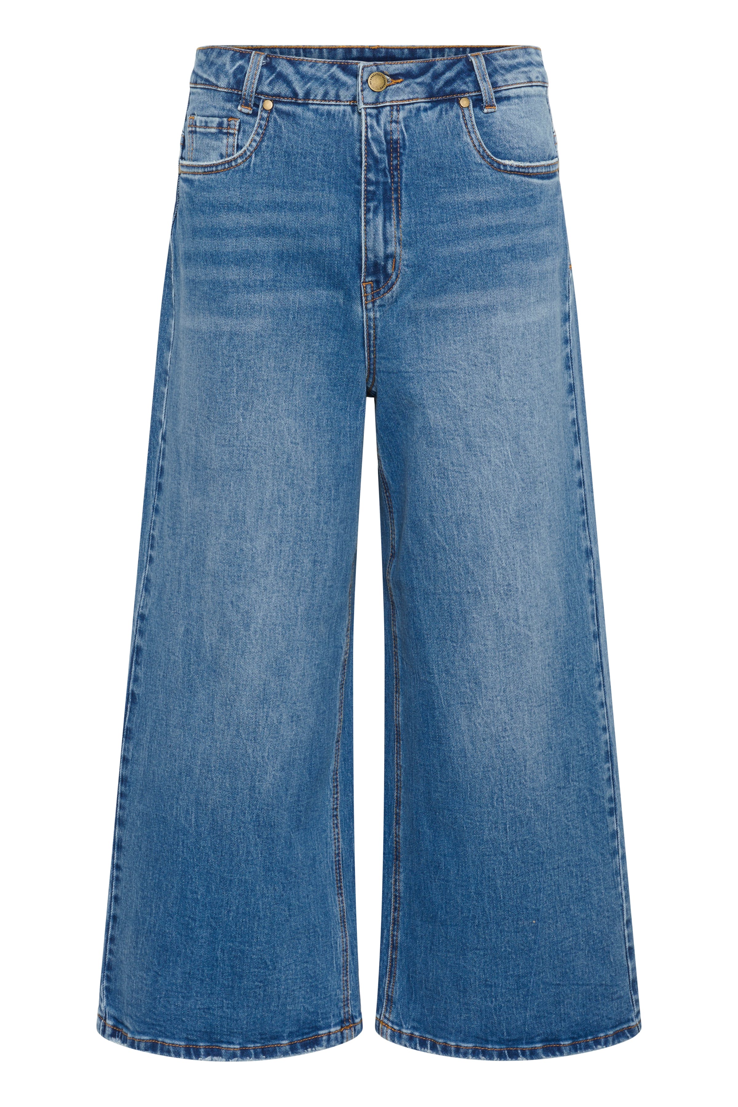 MWAlma X-Wide Jeans PACK FRONT 10705258-100046