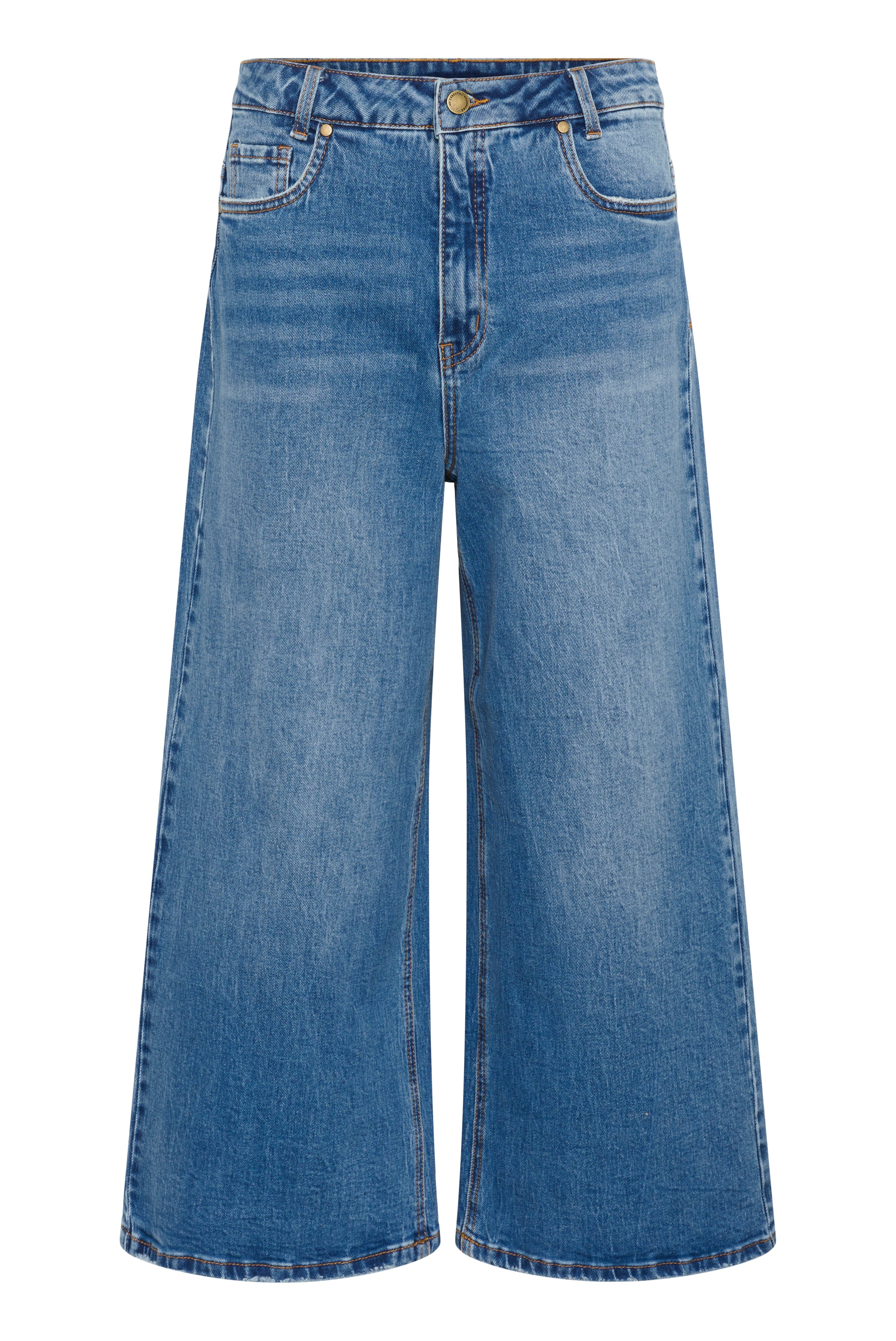MWAlma X-Wide Jeans PACK FRONT 10705258-100053
