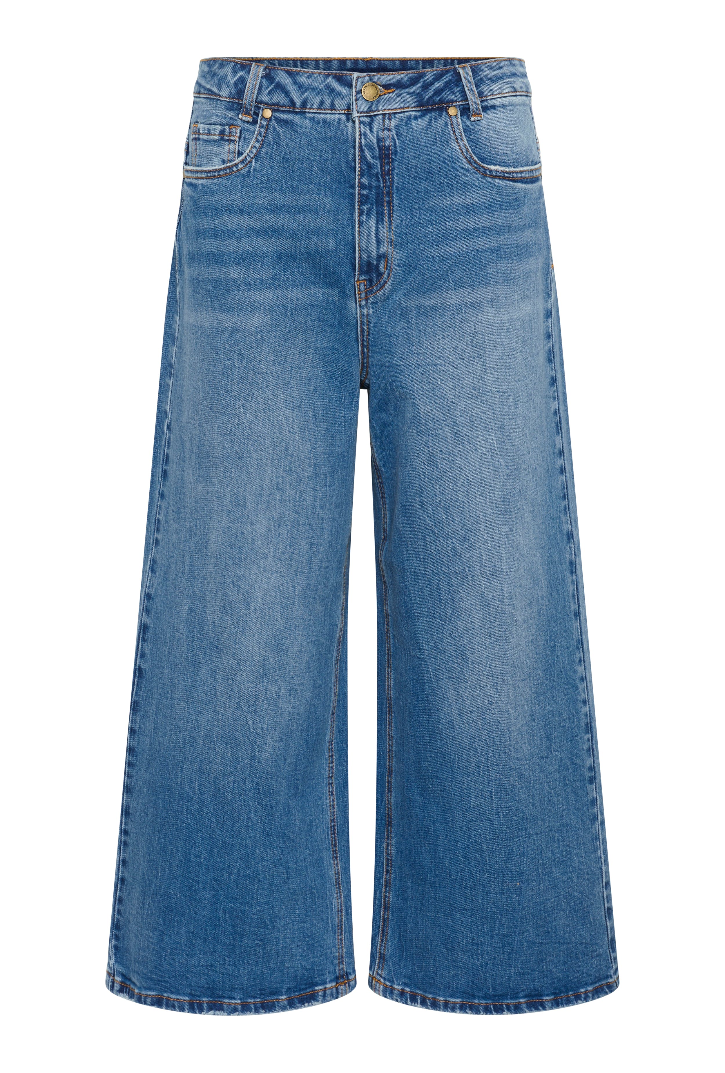 MWAlma X-Wide Jeans PACK FRONT 10705258-100053