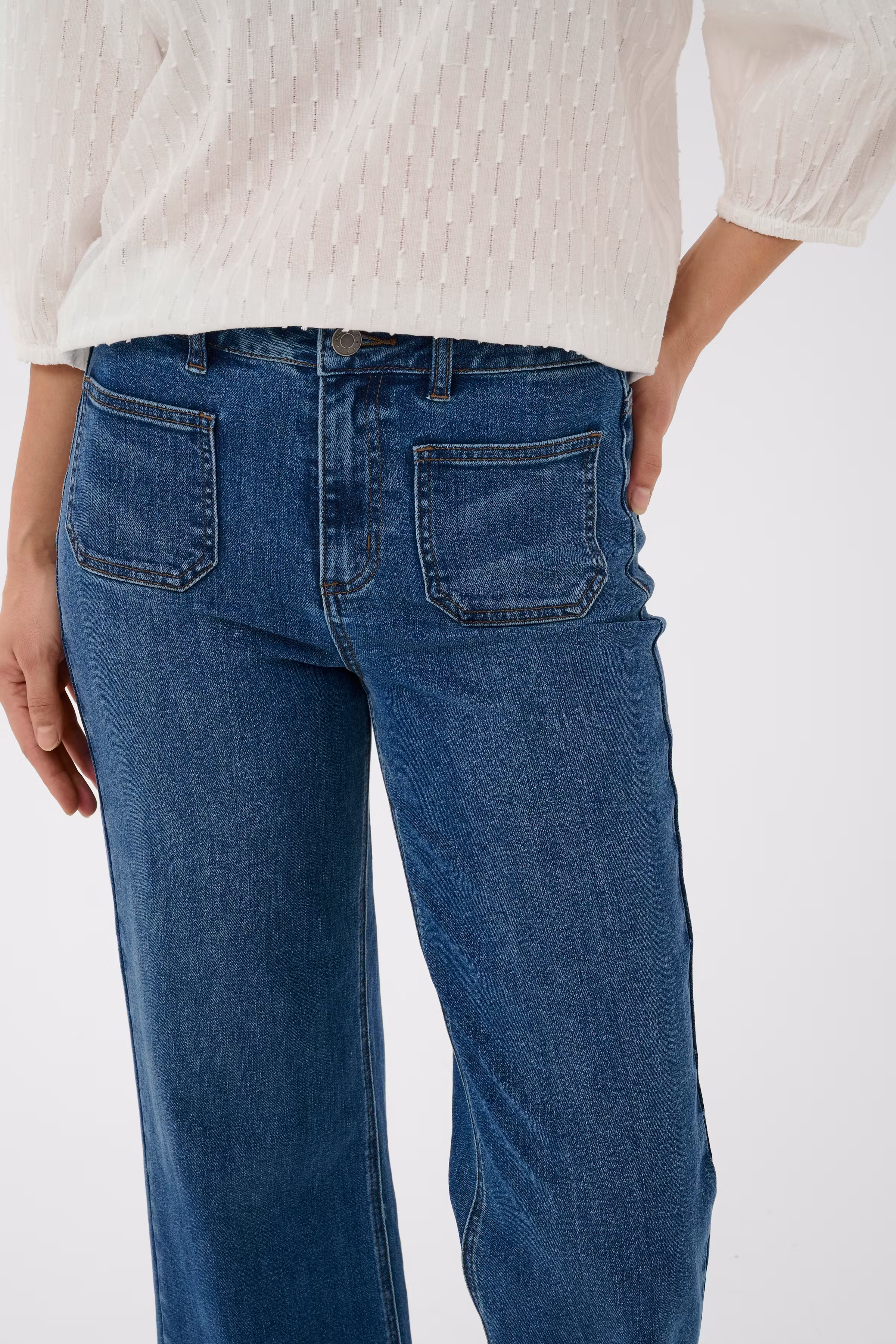 KAbrook Jeans LOOKBOOK DETAIL 10511835-102272