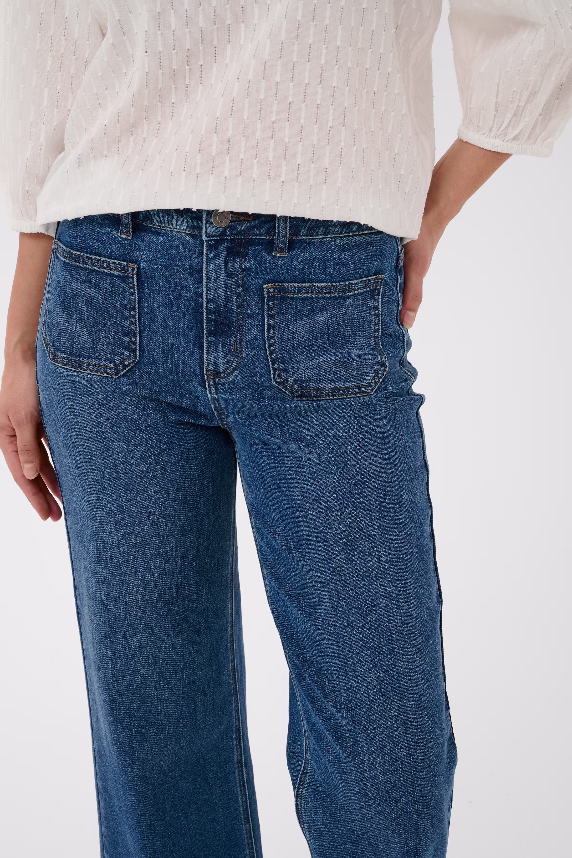KAbrook Jeans LOOKBOOK DETAIL 10511835-102272