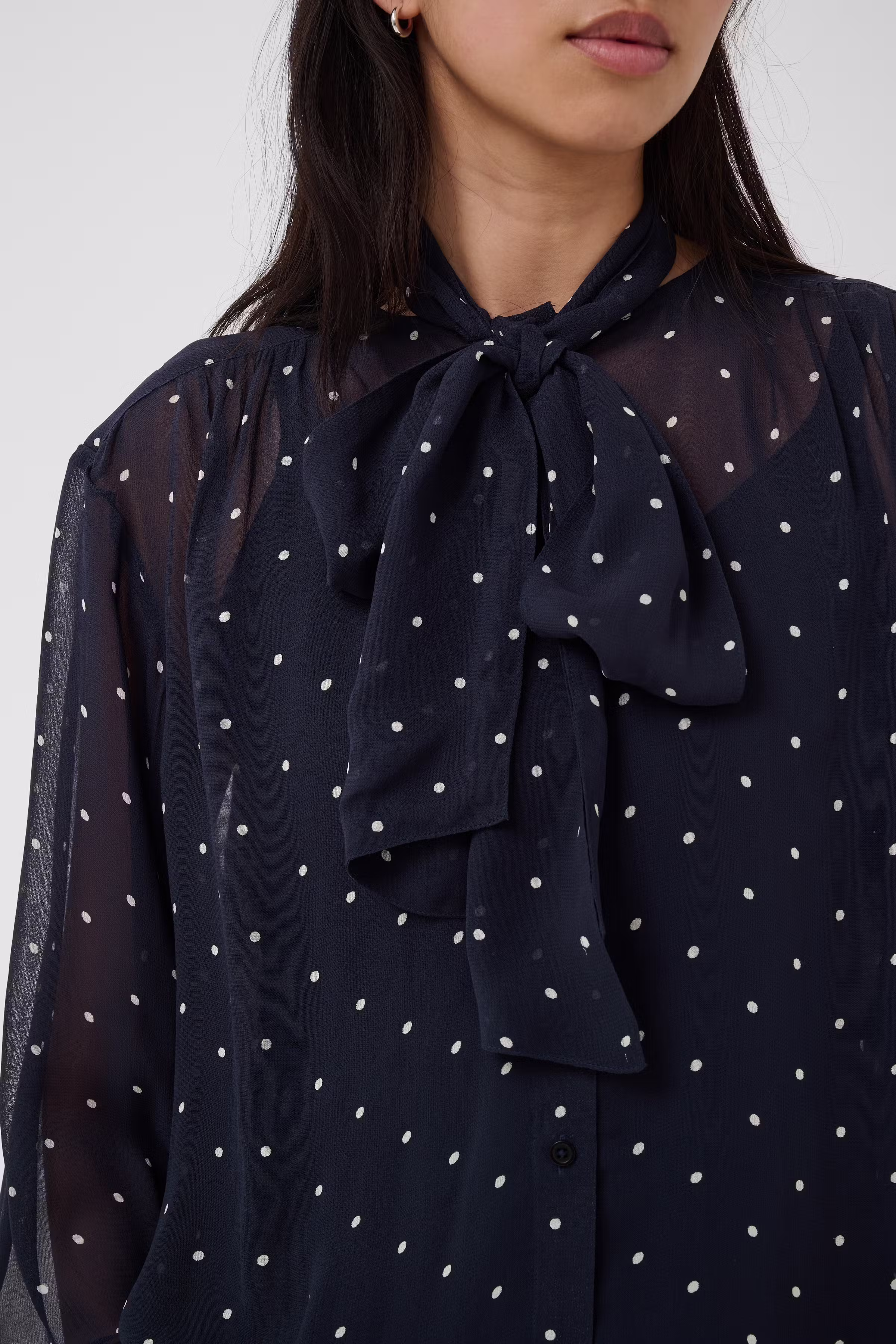 YaninaPW Blouse LOOKBOOK DETAIL 30311038-305168