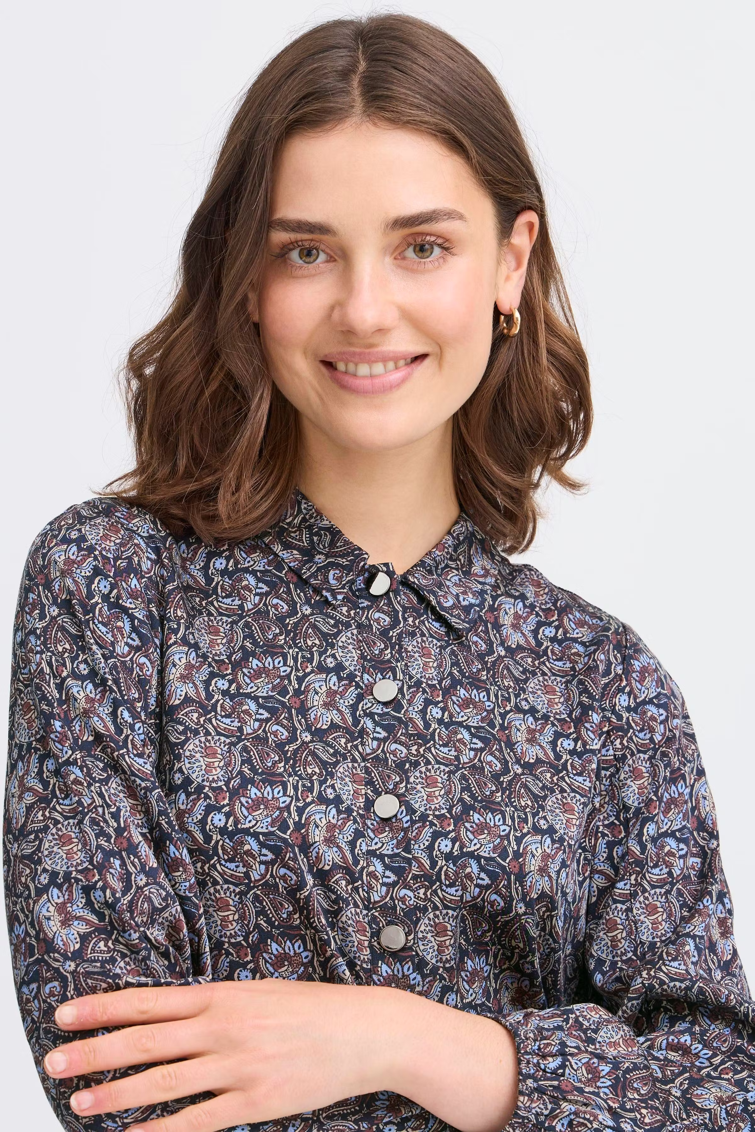 FRGLADIS Klänning LOOKBOOK DETAIL 20617529-900005170