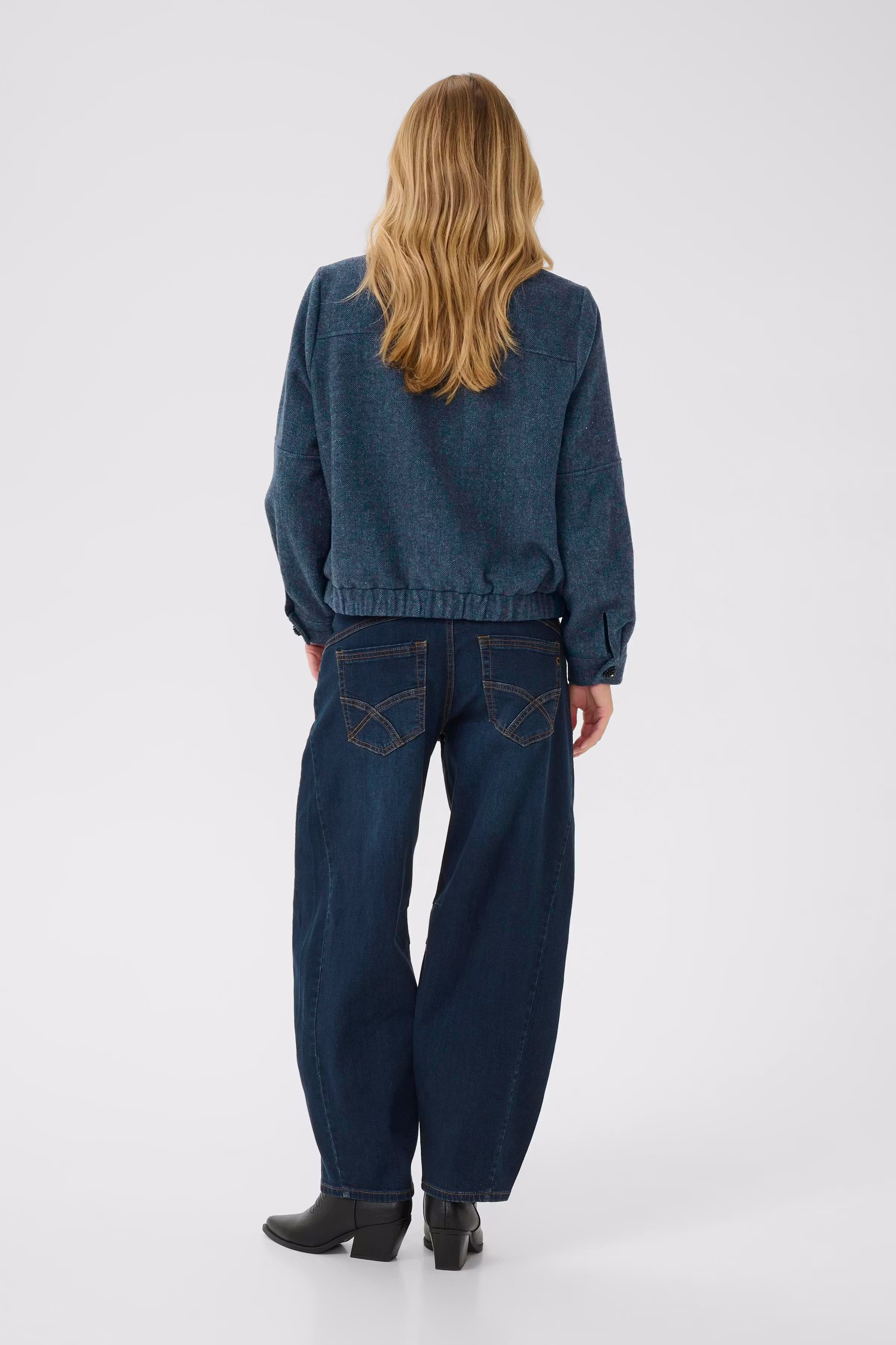 CRSadie Ytterplagg LOOKBOOK BACK 10614136-108336