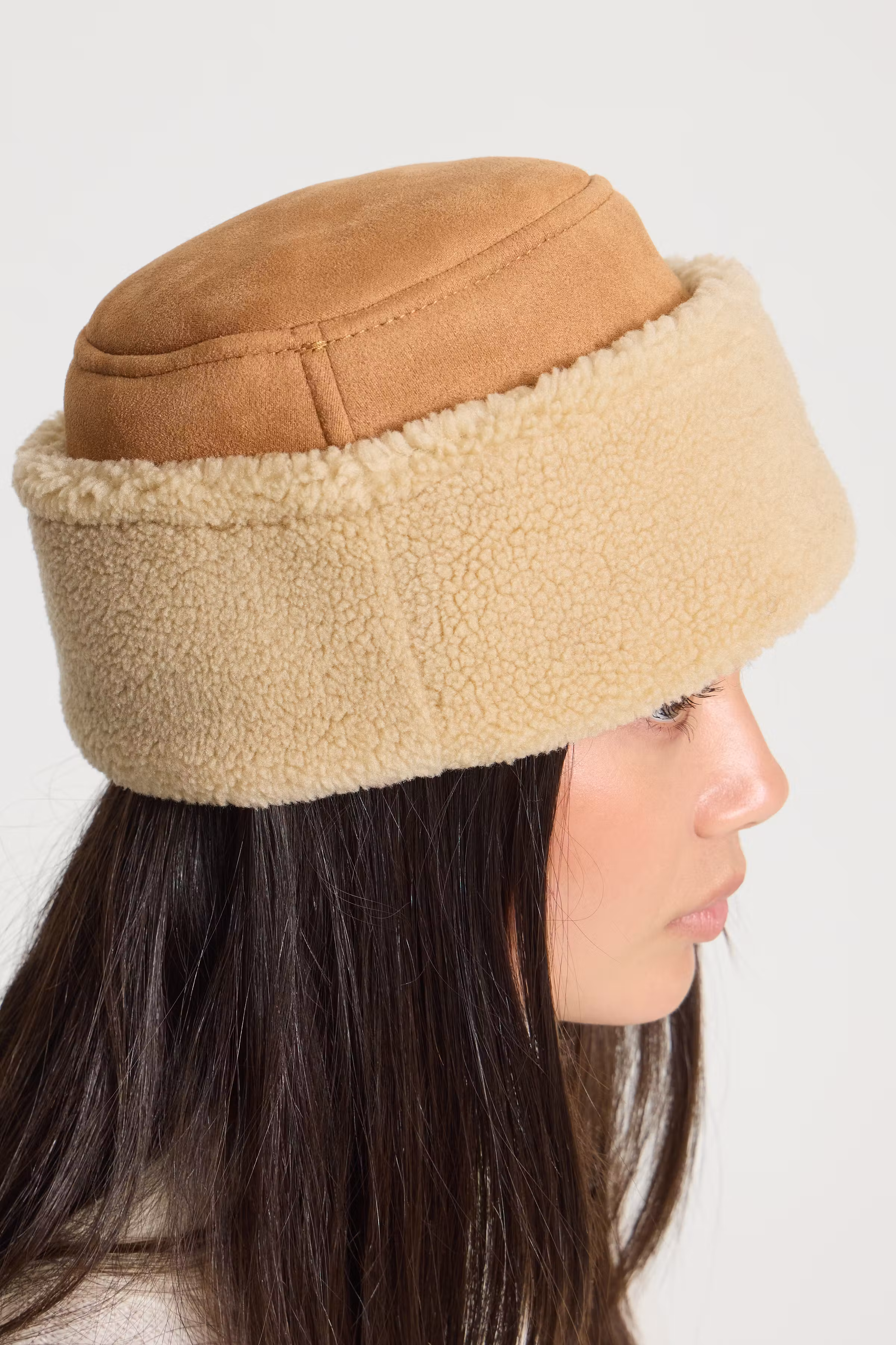 IASILLE Hut LOOKBOOK FRONT 20126457-171128