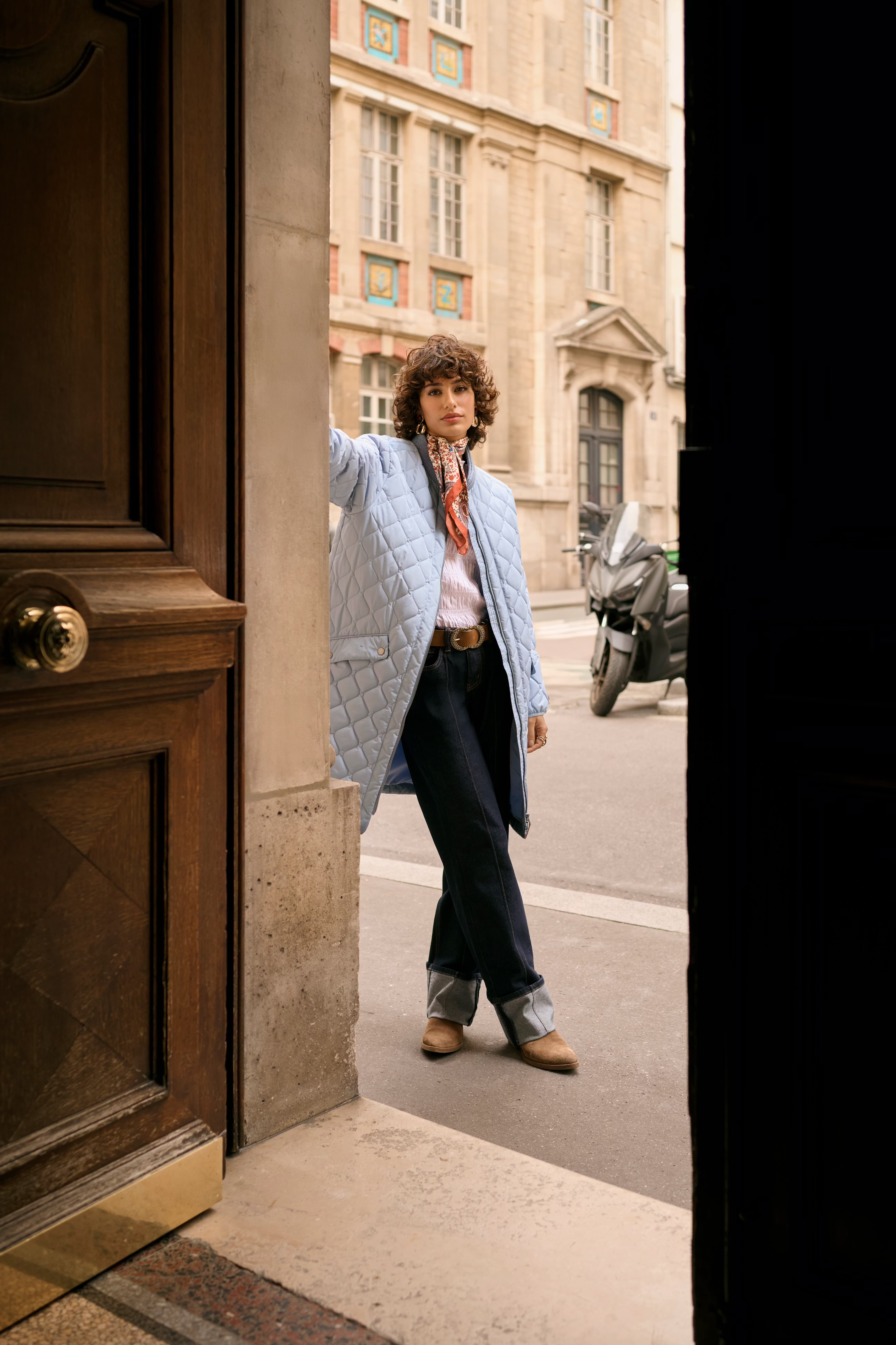 ArwenCR Outerwear LOCATION NONE 10606580-164023