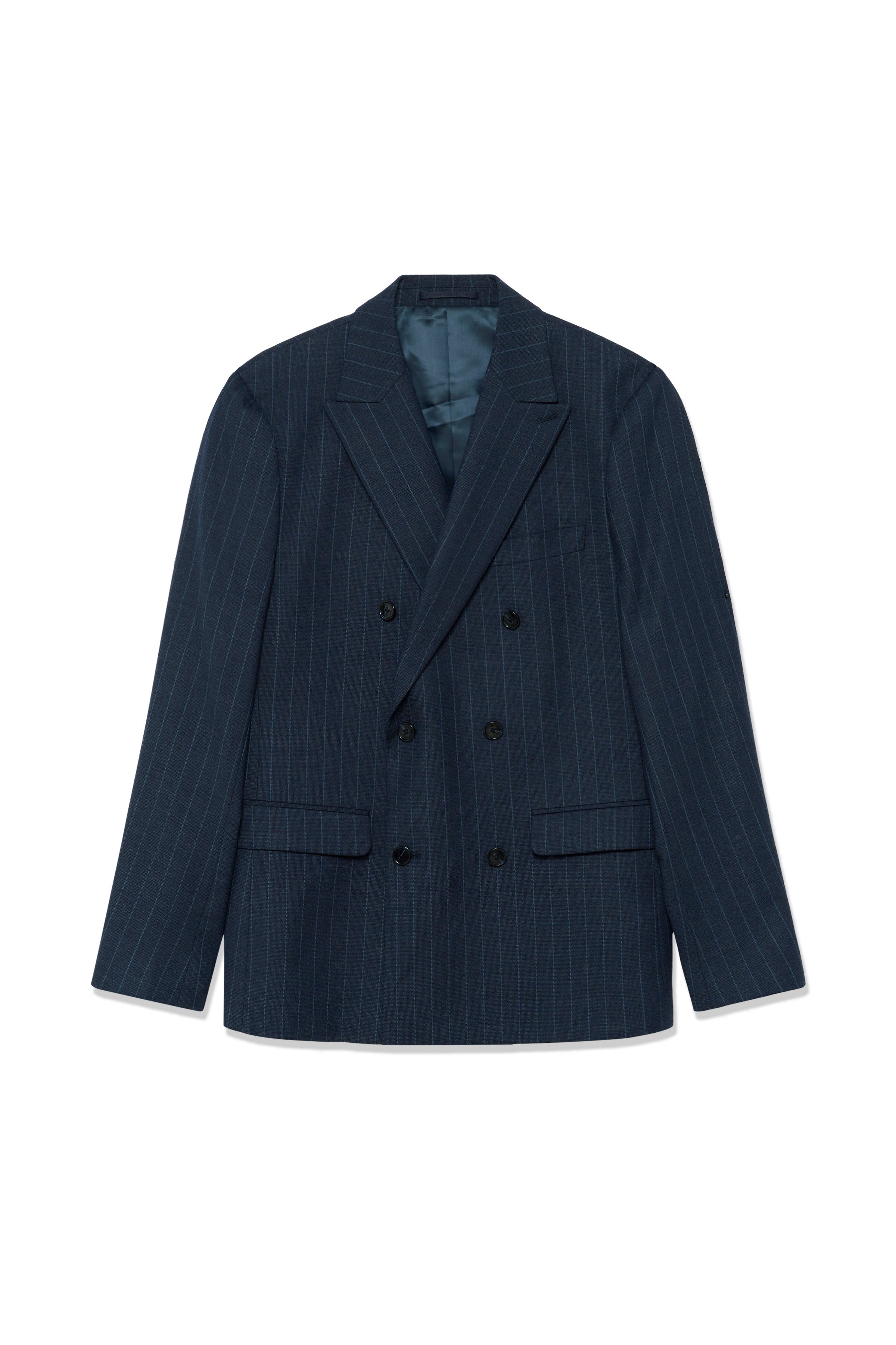 MAgaret Blazer PACK FRONT 30208684-194011