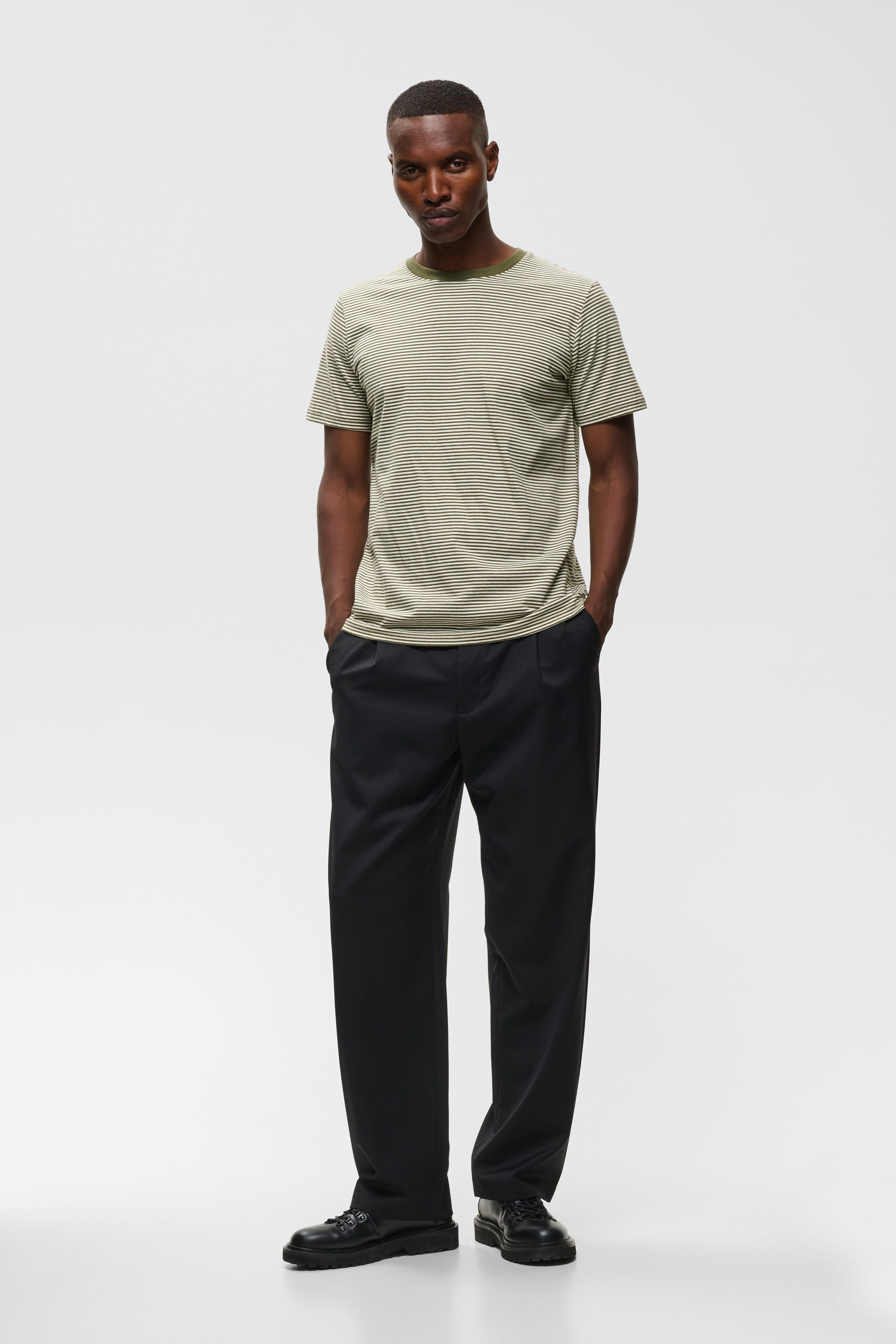 MAjeremy T-shirt LOOKBOOK FRONT 30207146-190515