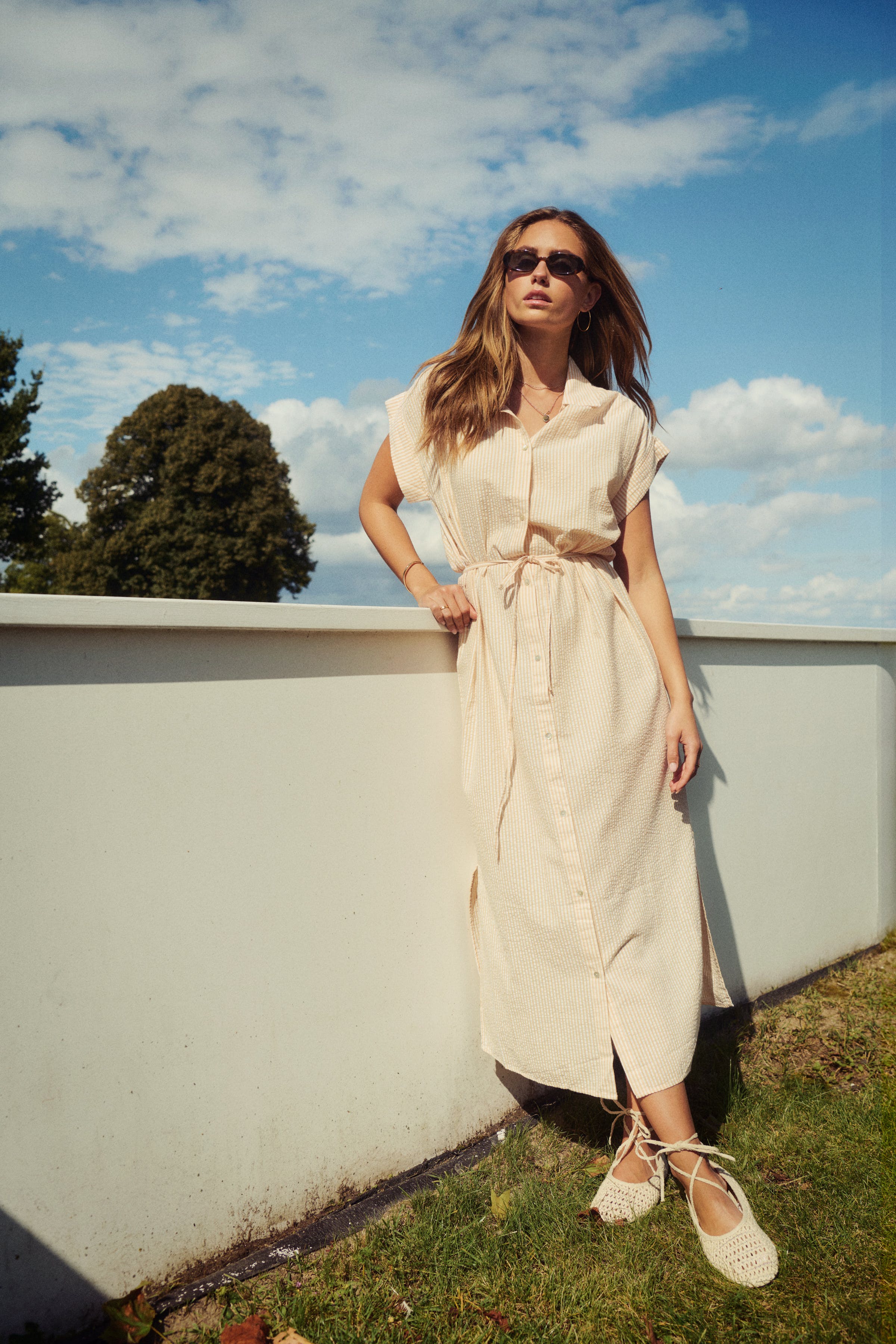 KiraSZ Dress LOCATION NONE 30514017-141133