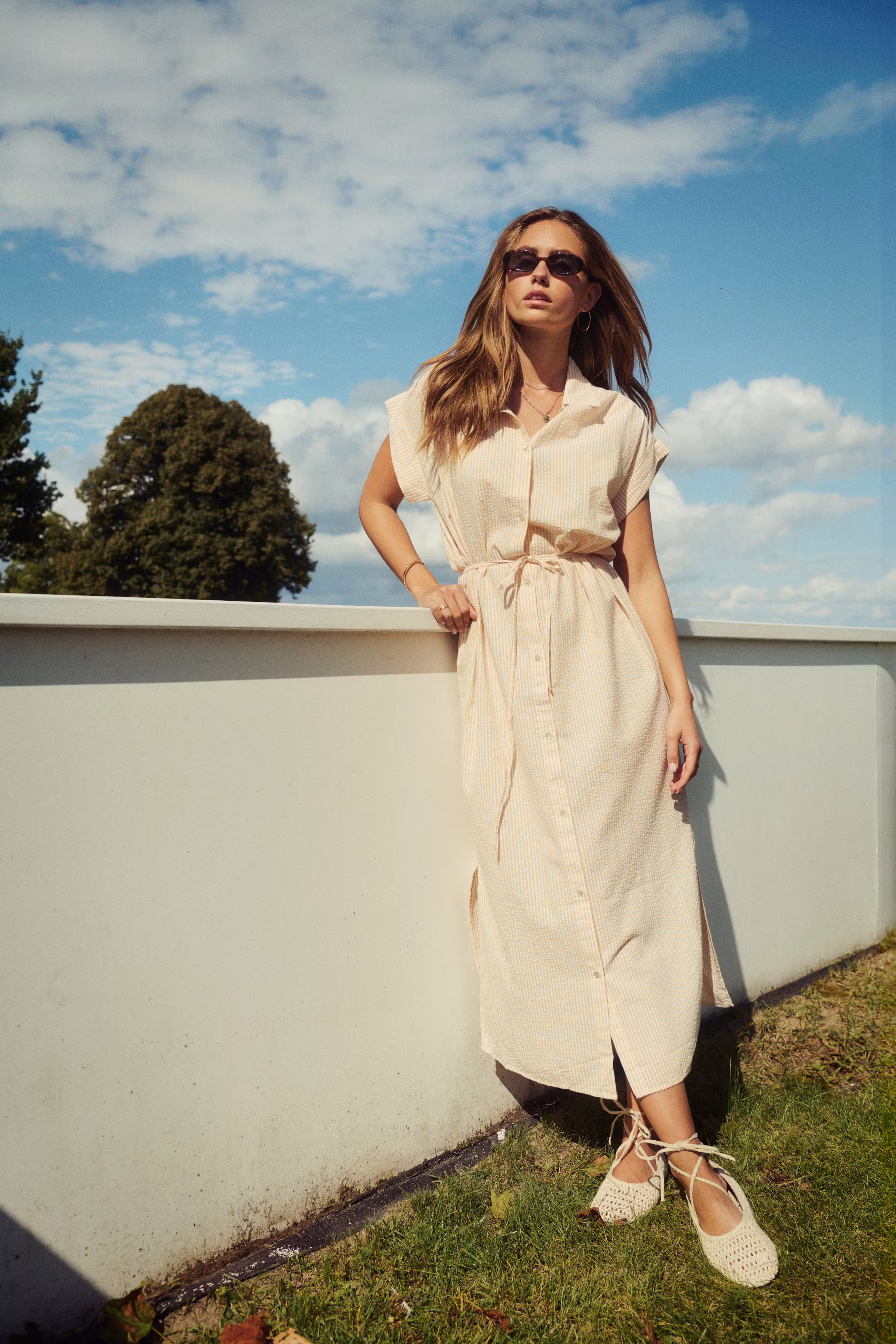 KiraSZ Kjole LOCATION NONE 30514017-141133