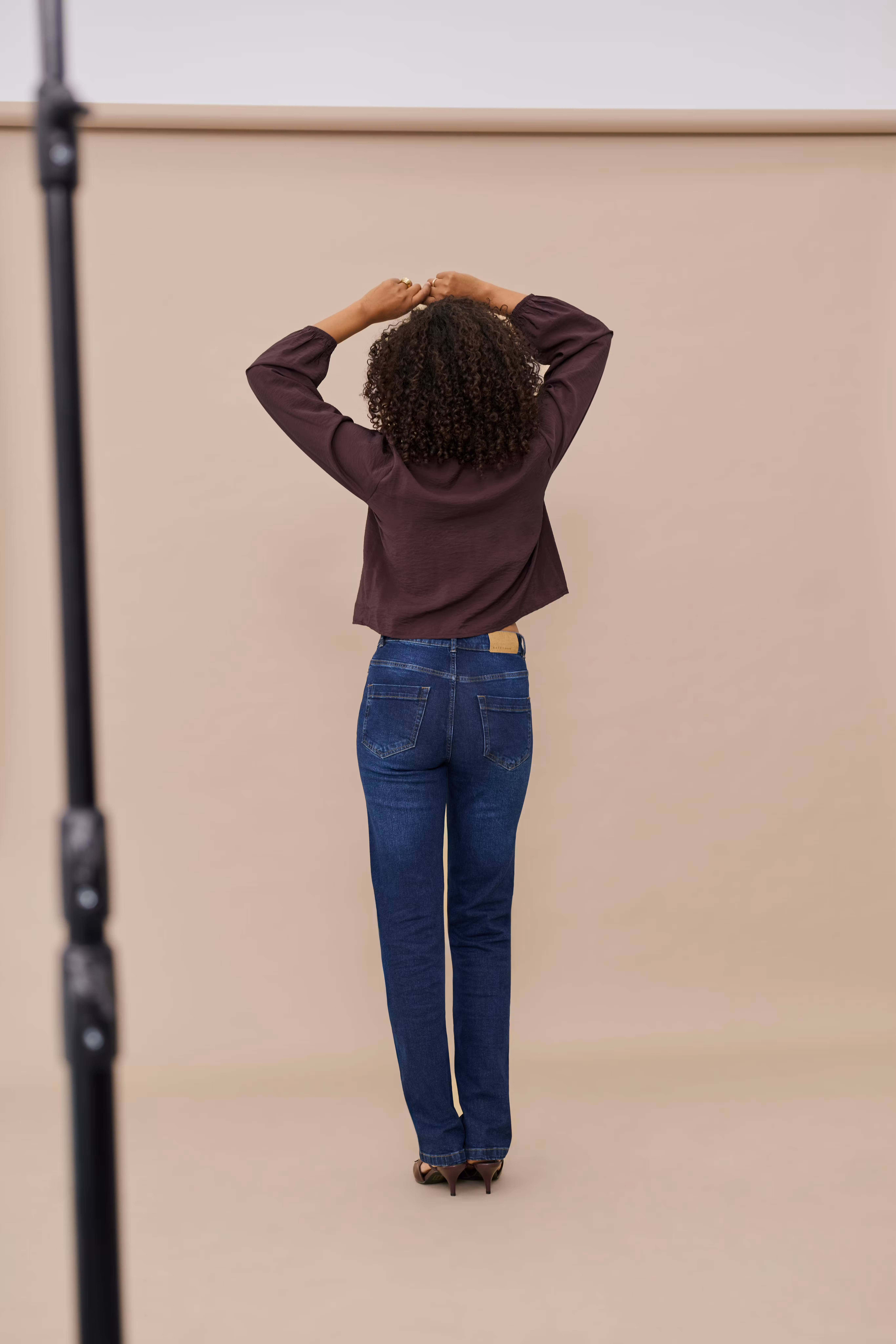 KAgalina Blouse LOCATION NONE 10512202-191619