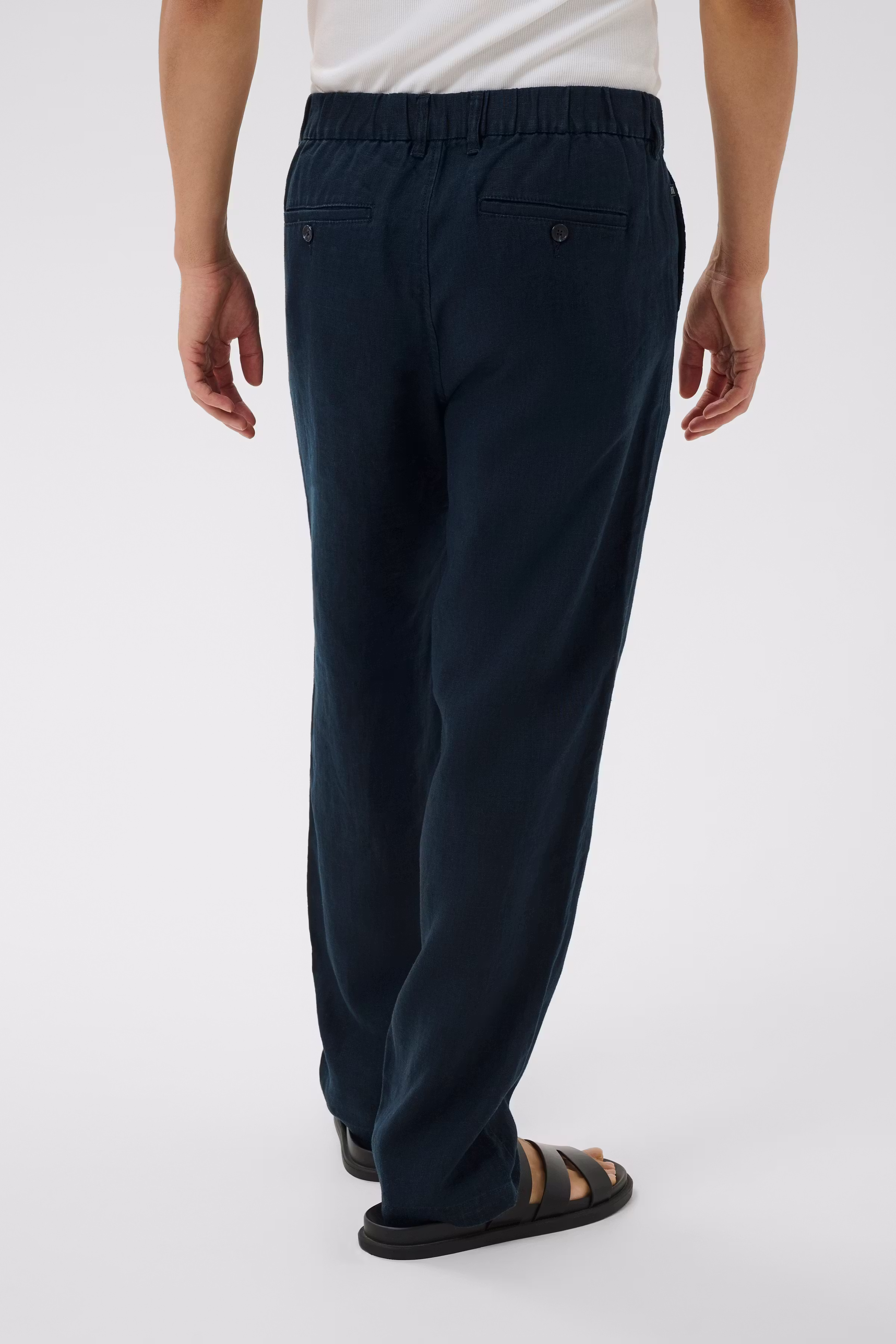 MAharlow Broek LOOKBOOK BACK 30209071-194011