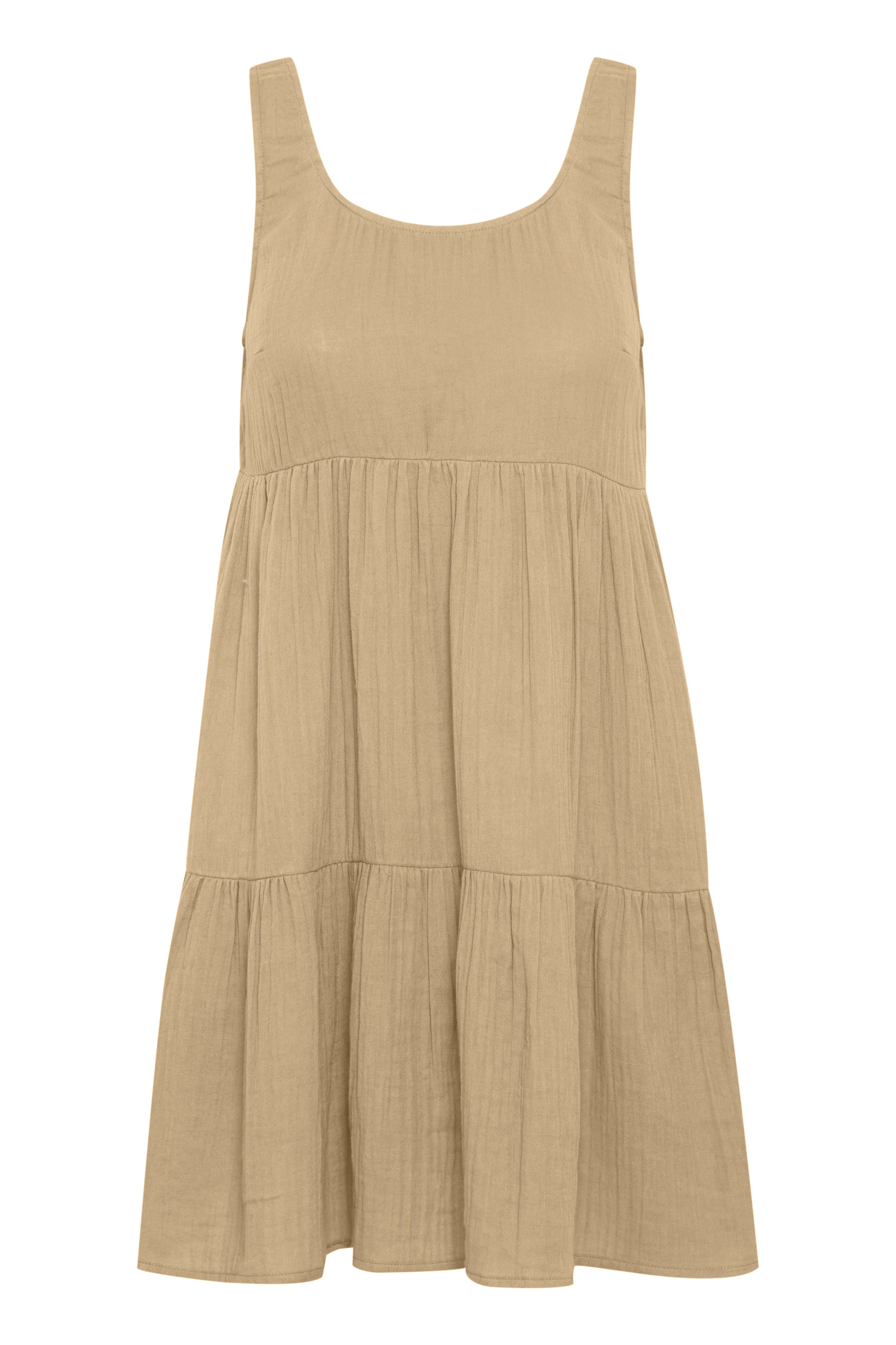 IAFOXA Kjole PACK FRONT 20116427-151308