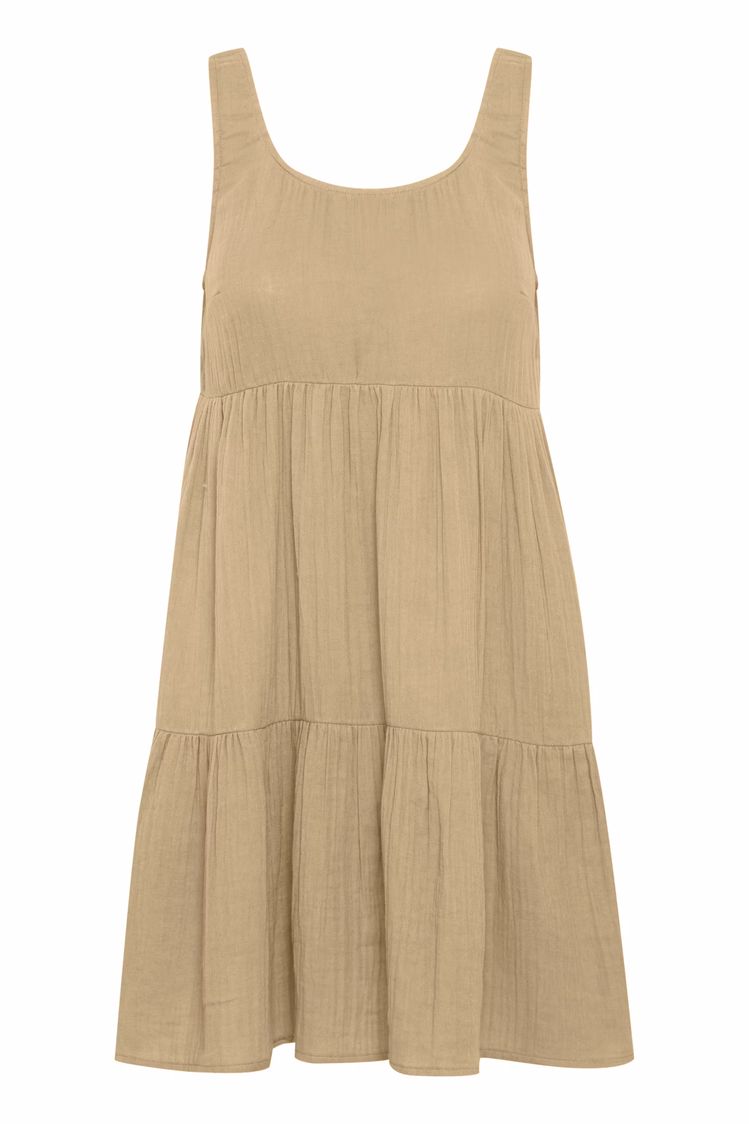 IAFOXA Kjole PACK FRONT 20116427-151308