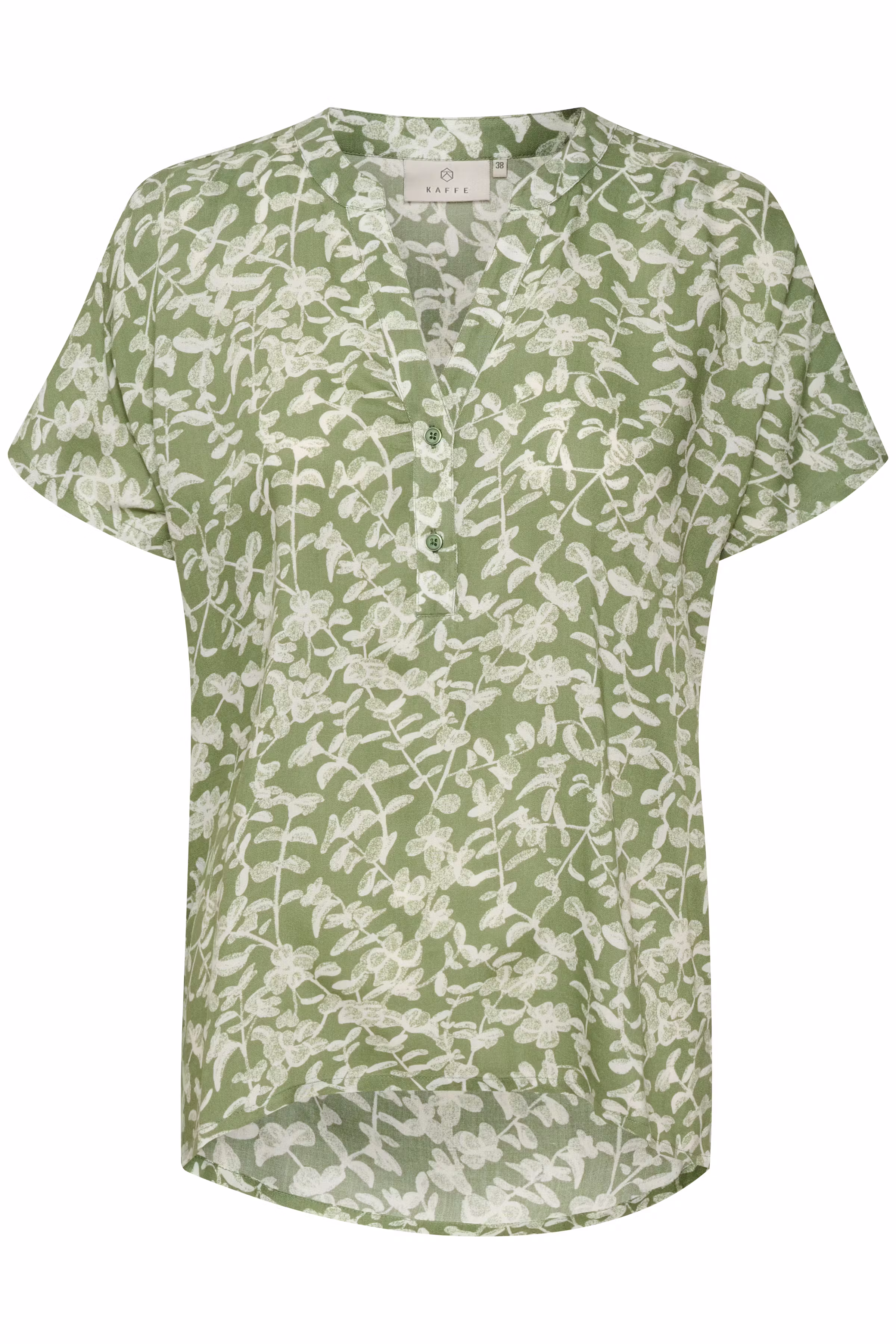 KAursula Bluse PACK FRONT 10552084-103670