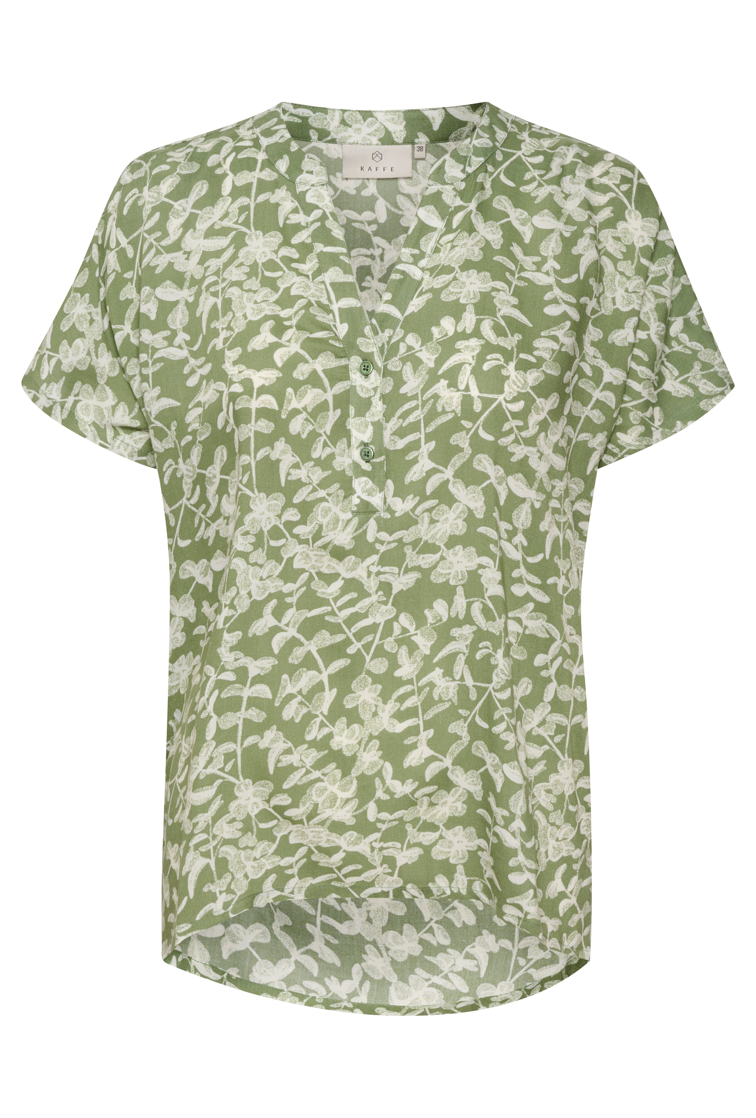 KAursula Bluse PACK FRONT 10552084-103670