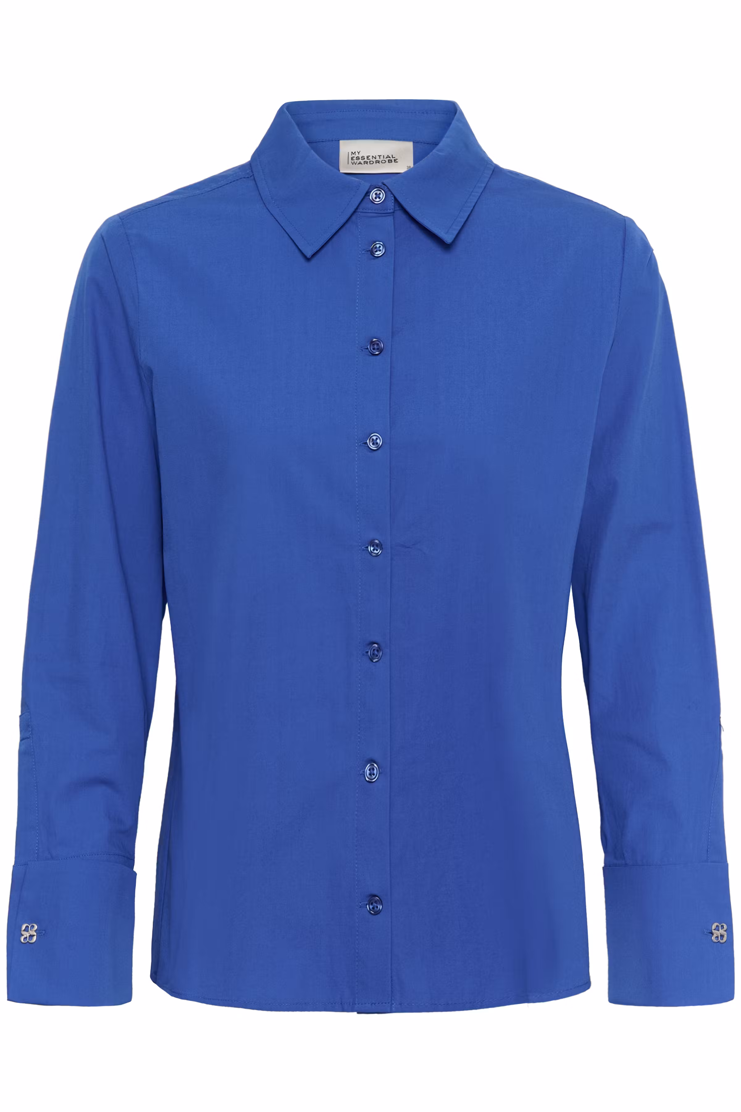 MWSunna Skjorte PACK FRONT 10705681-194058