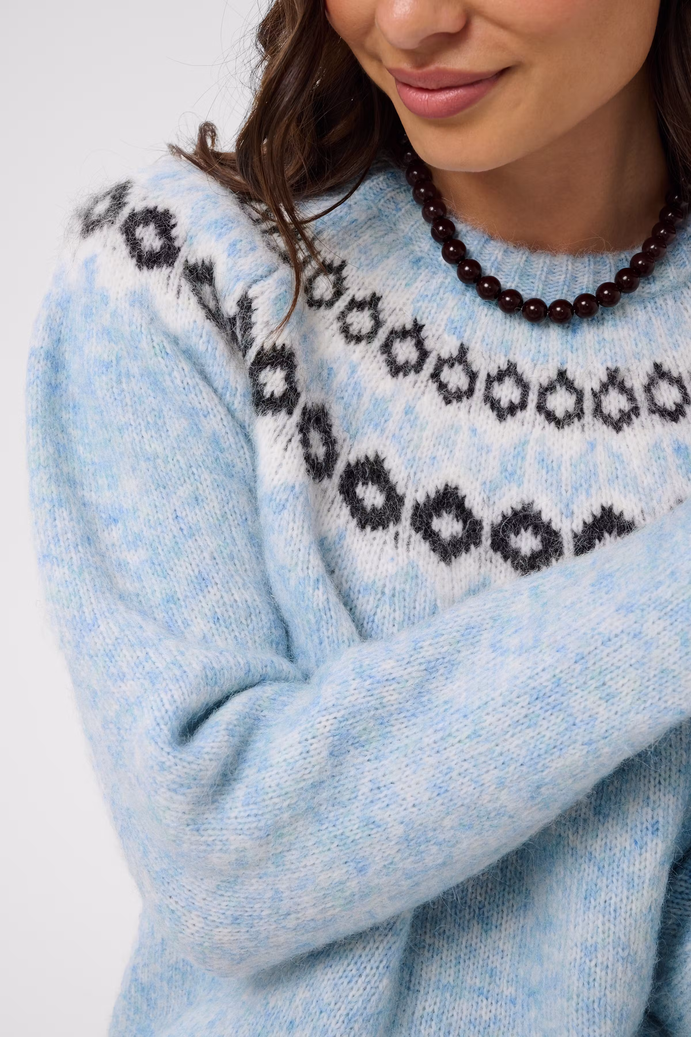 KAberta Pullover LOOKBOOK DETAIL 10512107-110066