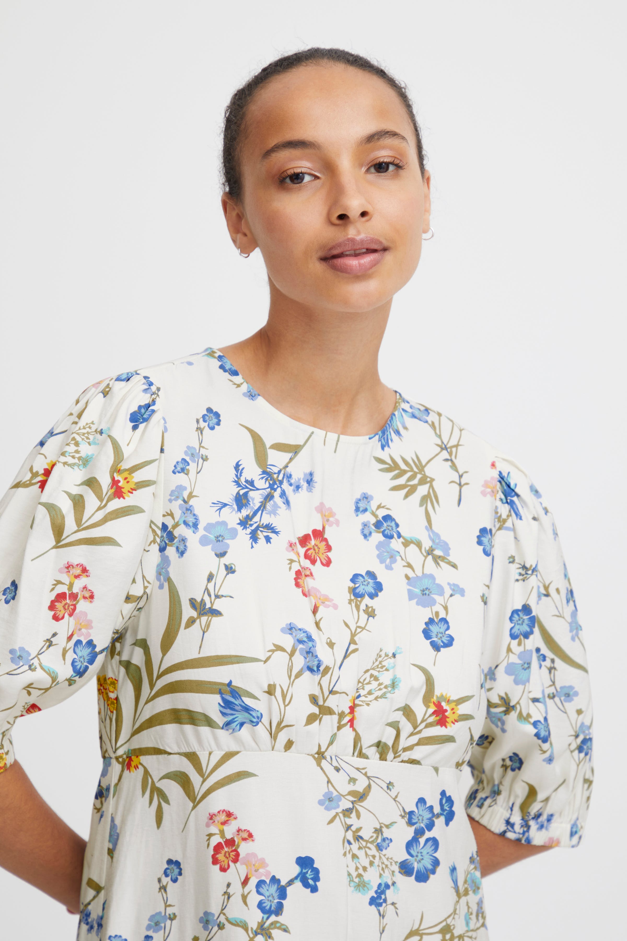 BYIMILDA Dress LOOKBOOK DETAIL 20815091-202911