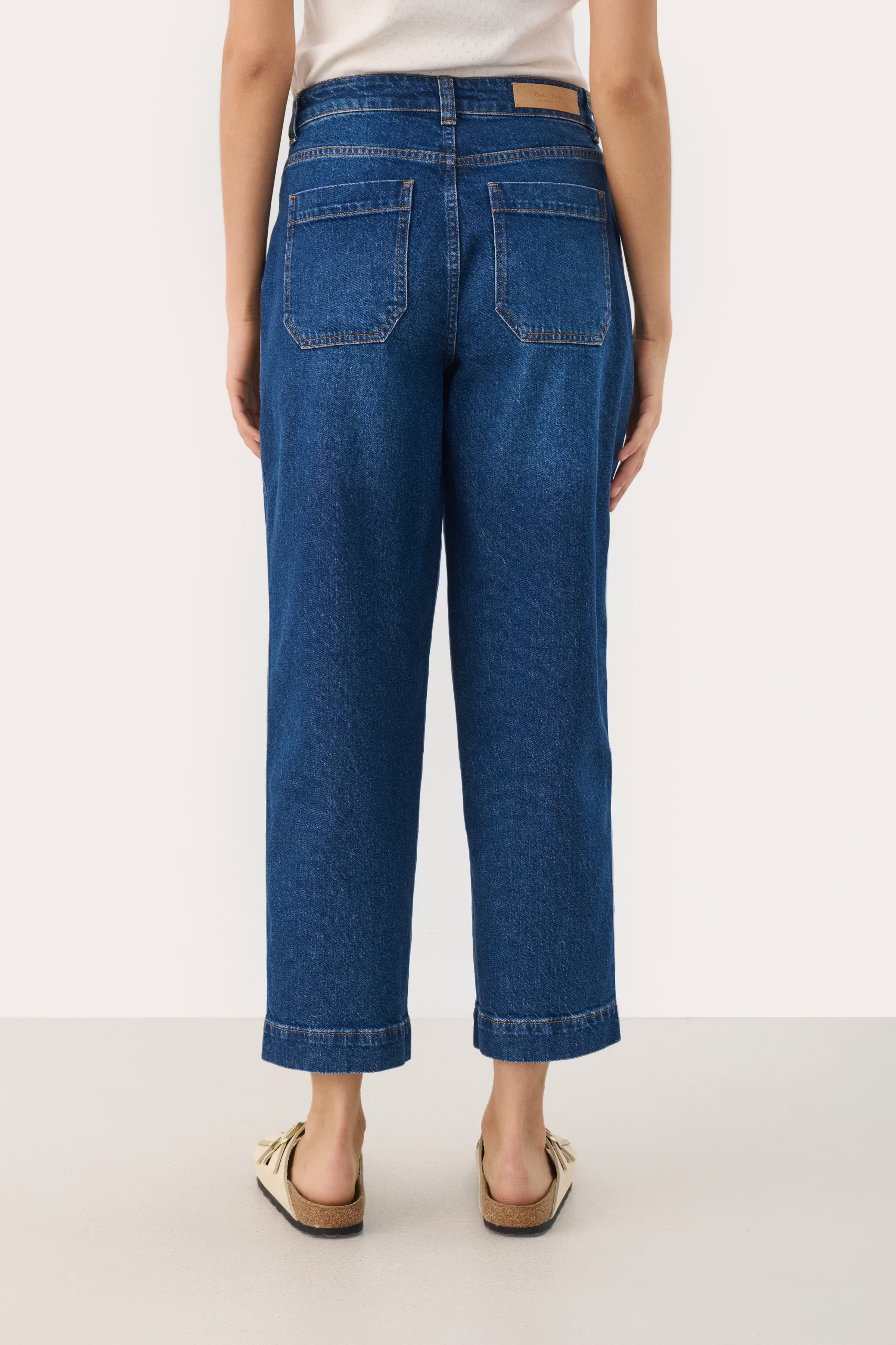 NettayaPW Jeans LOOKBOOK BACK 30309799-300157