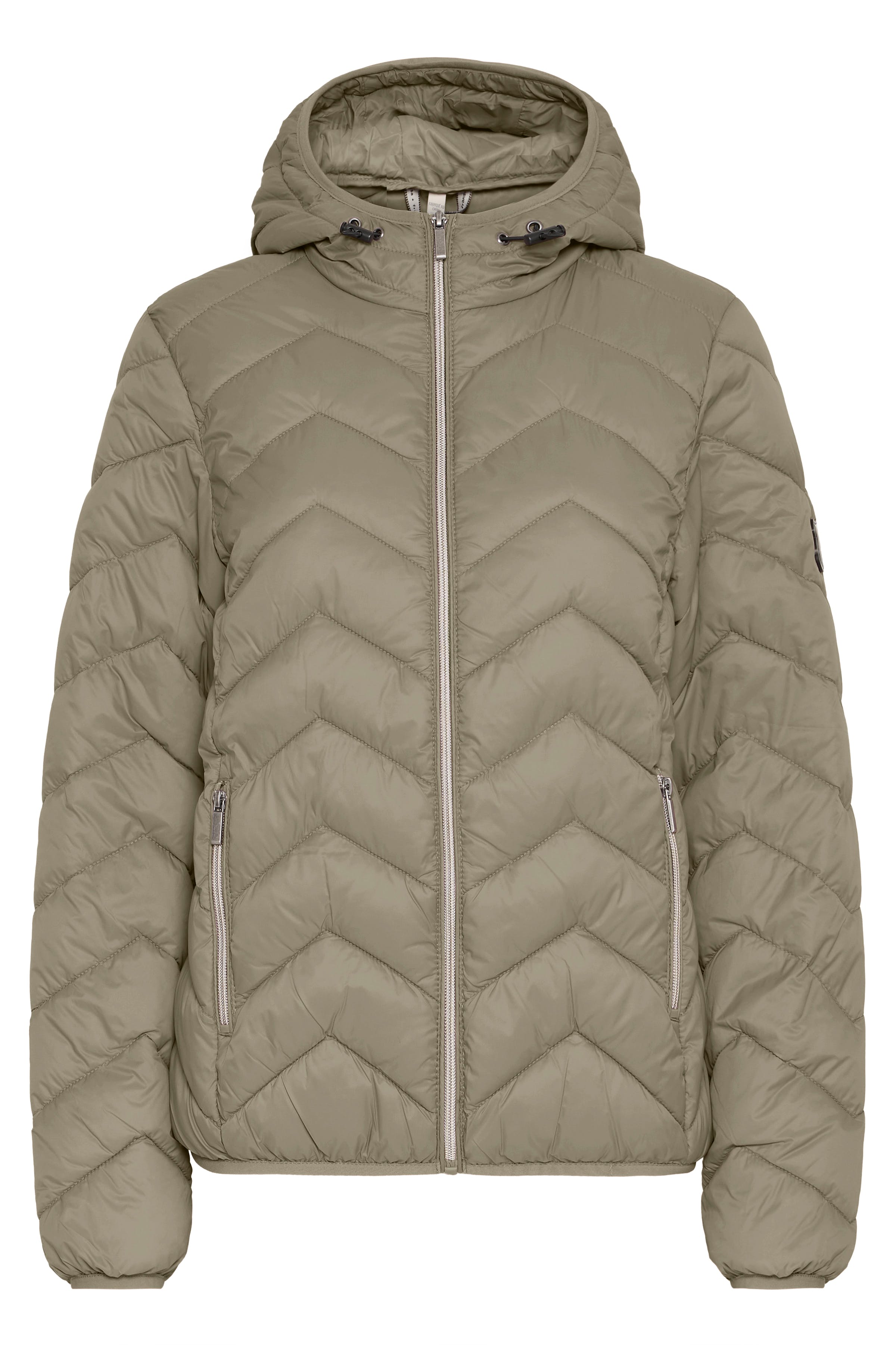 FRBAPADDING Yttertøy PACK FRONT 20609336-180515