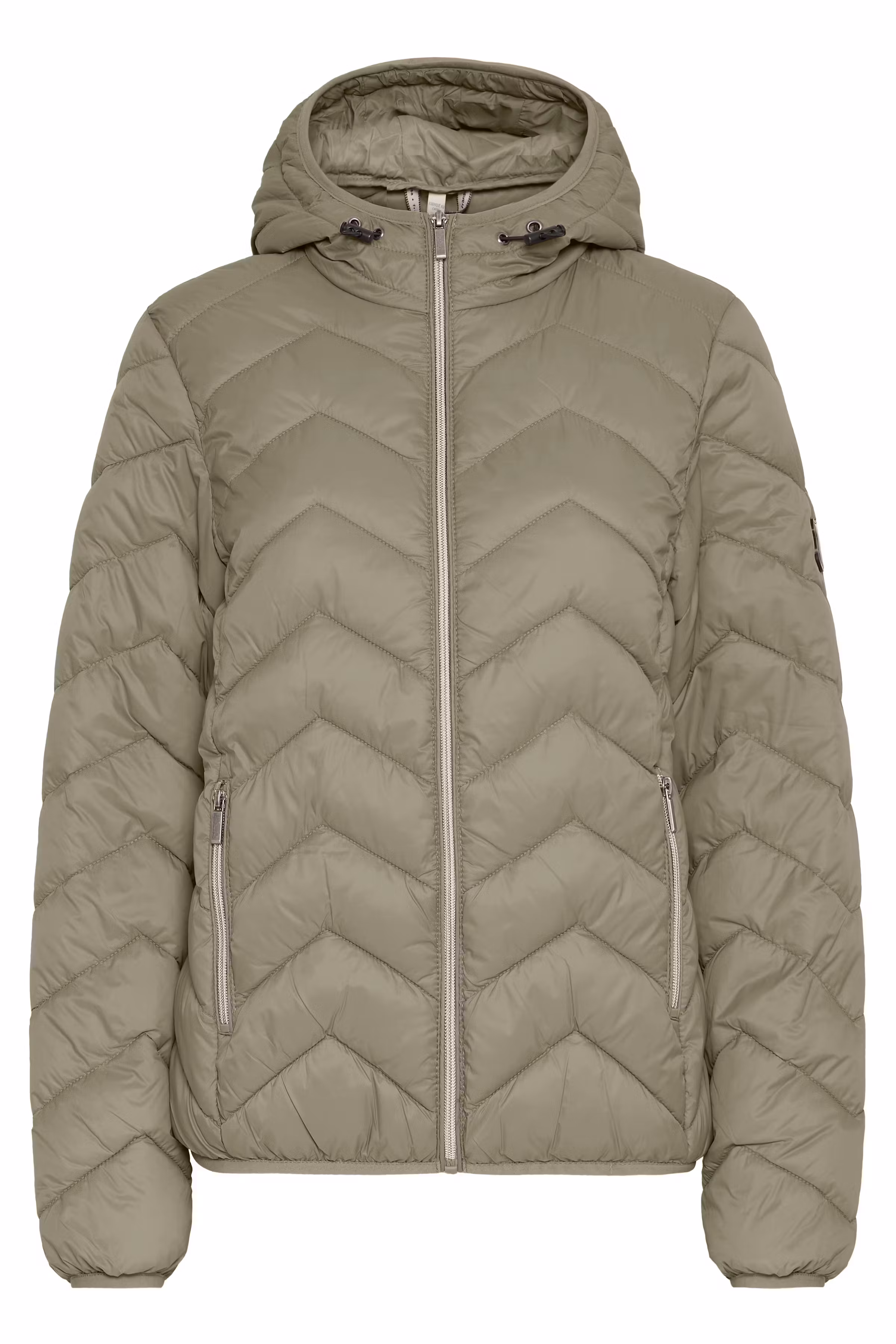 FRBAPADDING Yttertøy PACK FRONT 20609336-180515