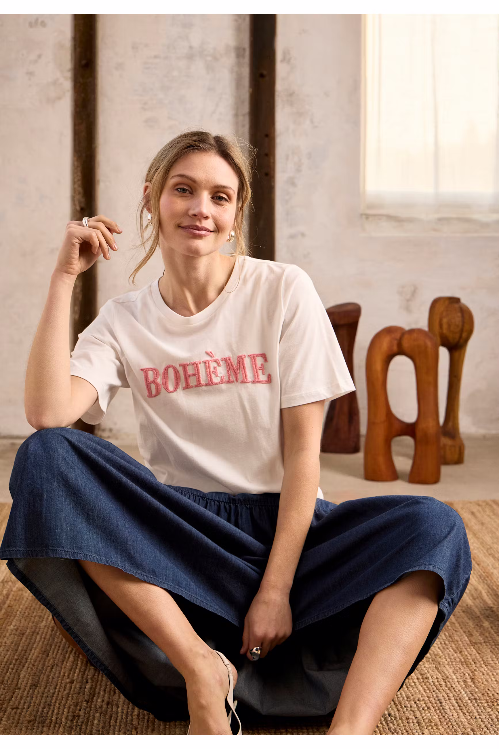 PZCHELSEA T-shirt LOCATION NONE 50210514-900008475