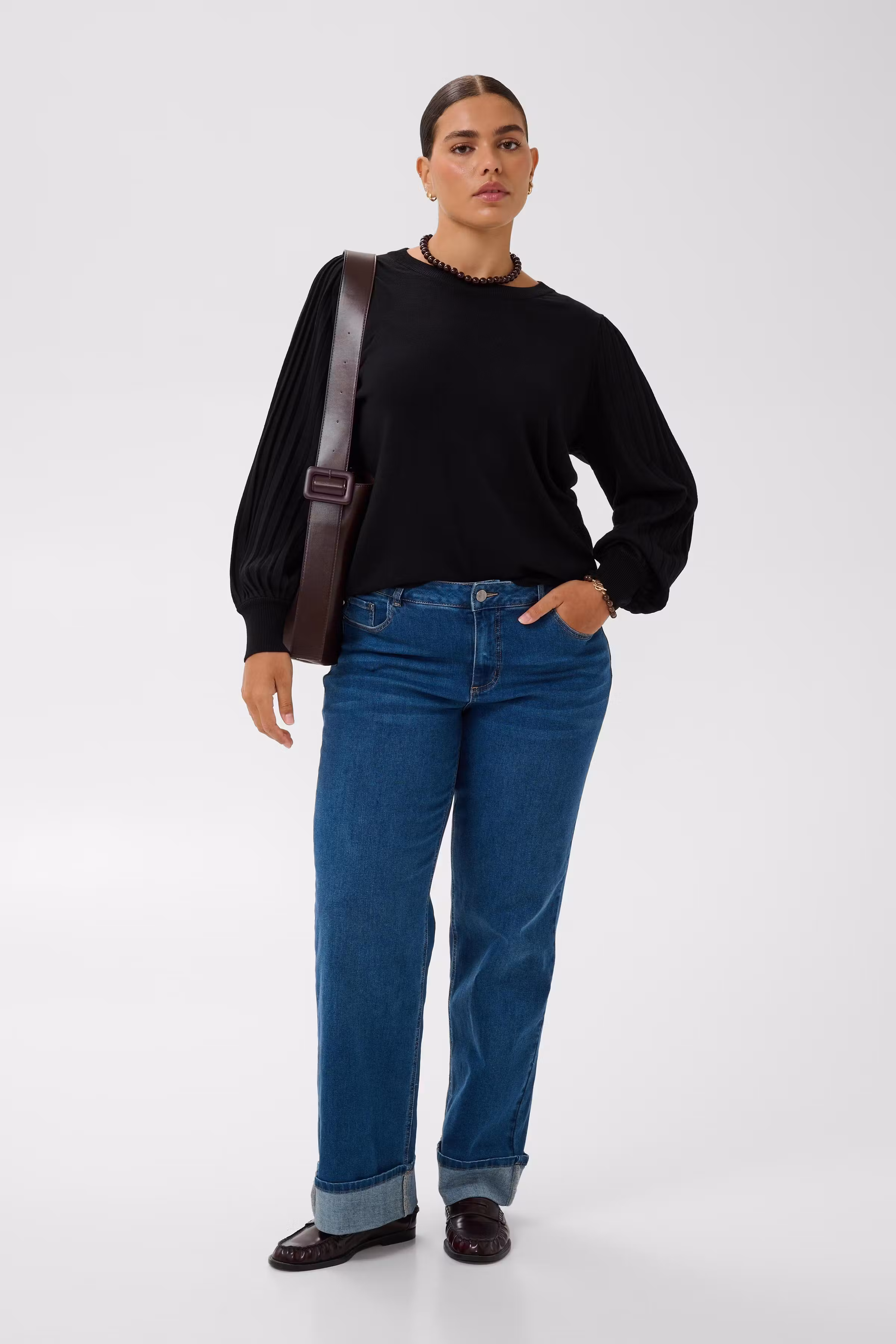 KCloni Pullover LOOKBOOK FRONT 10581811-100121