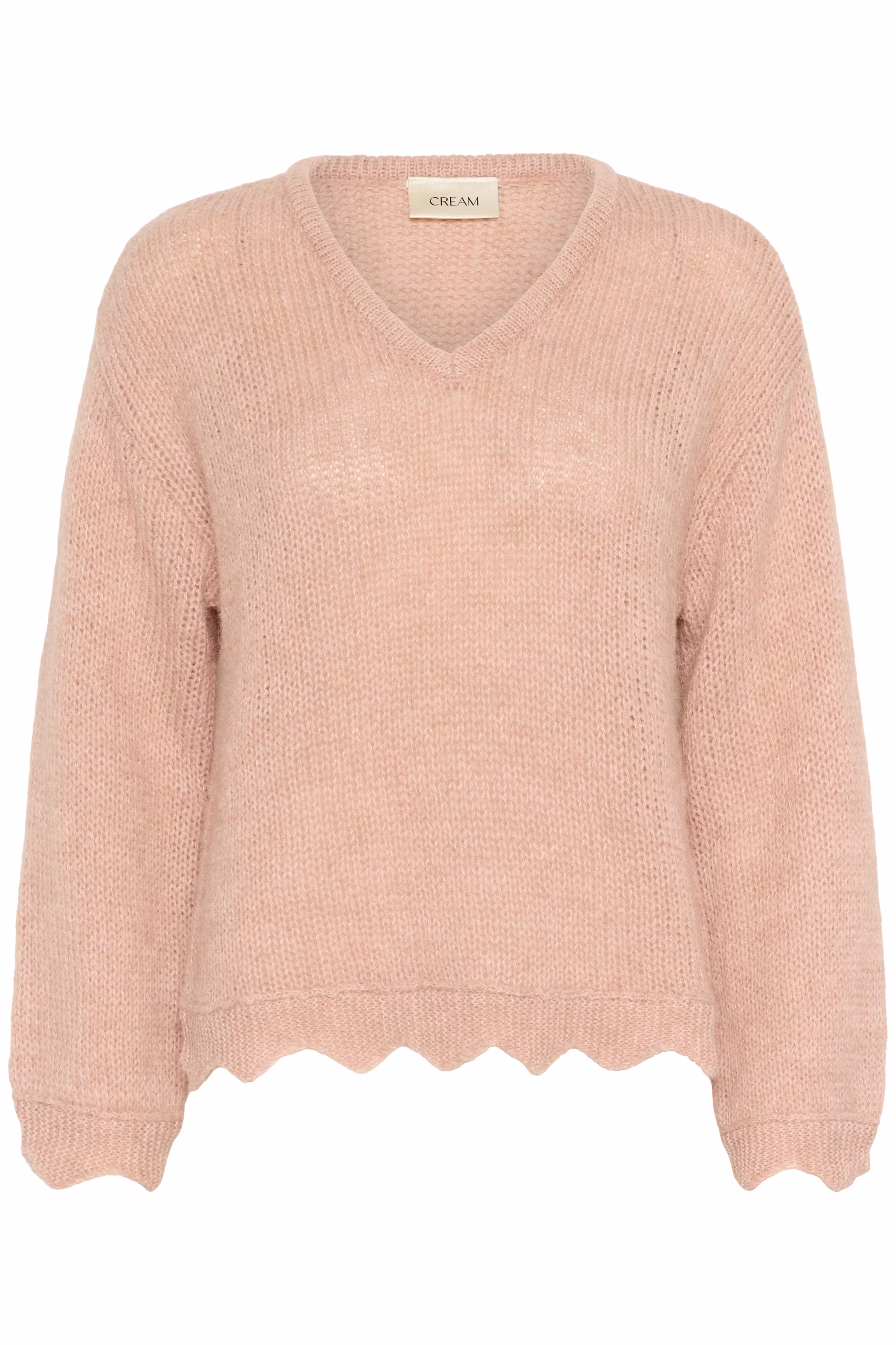 CRNiso Pullover PACK FRONT 10614326-141307