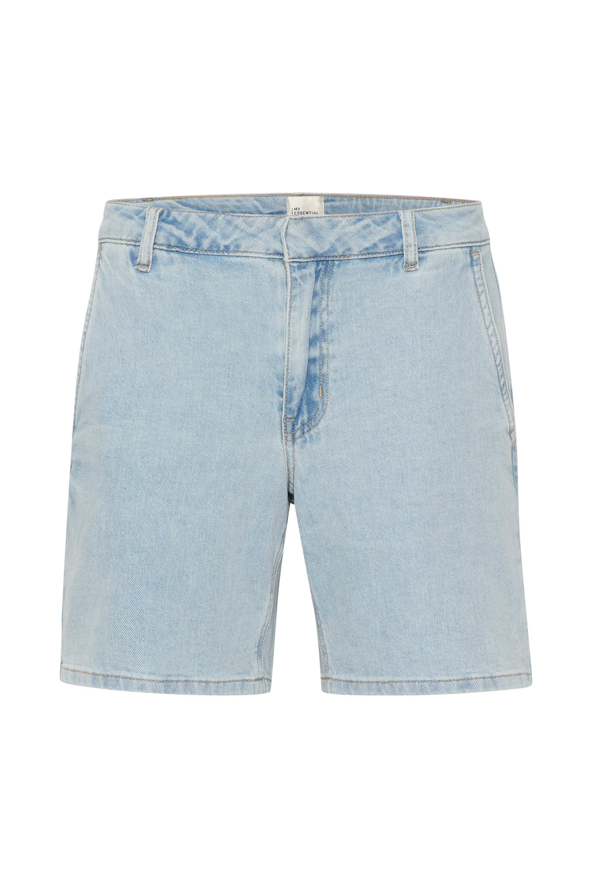 LaraMW Shorts PACK FRONT 10704391-100045
