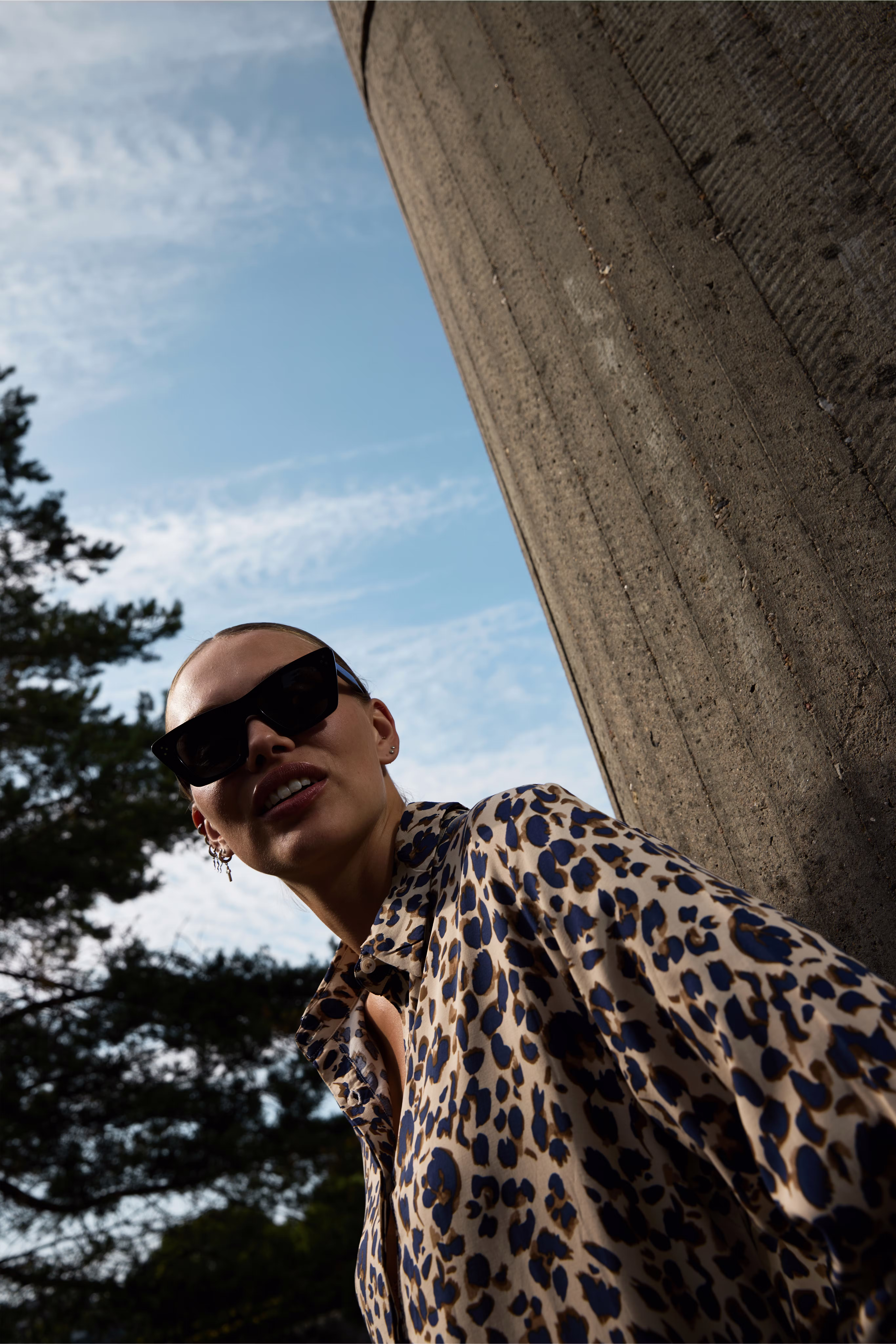 PZGLORIA Kjole LOCATION NONE 50208947-202010