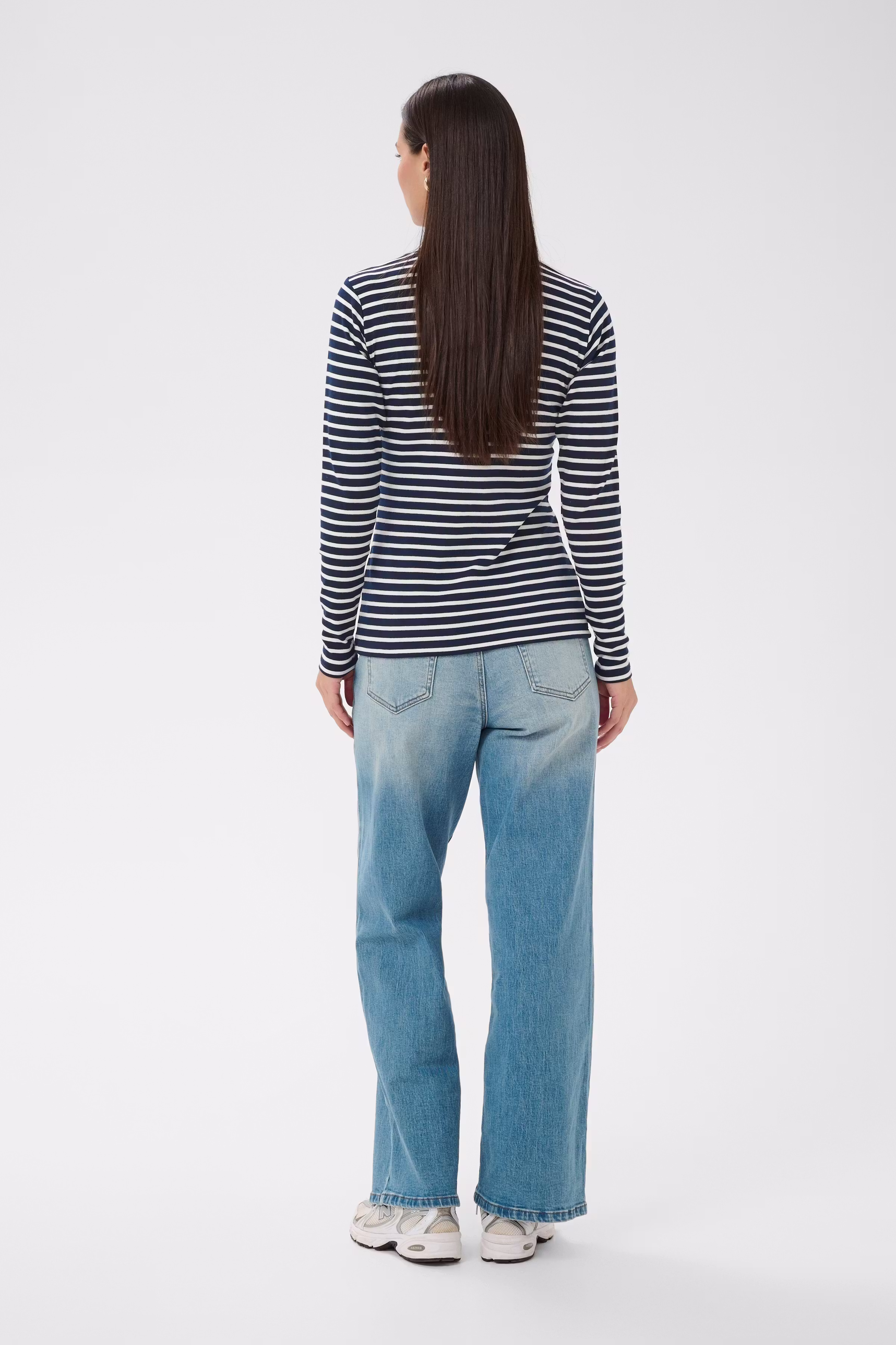 KALiddy T-shirt LOOKBOOK BACK 10502821-52737