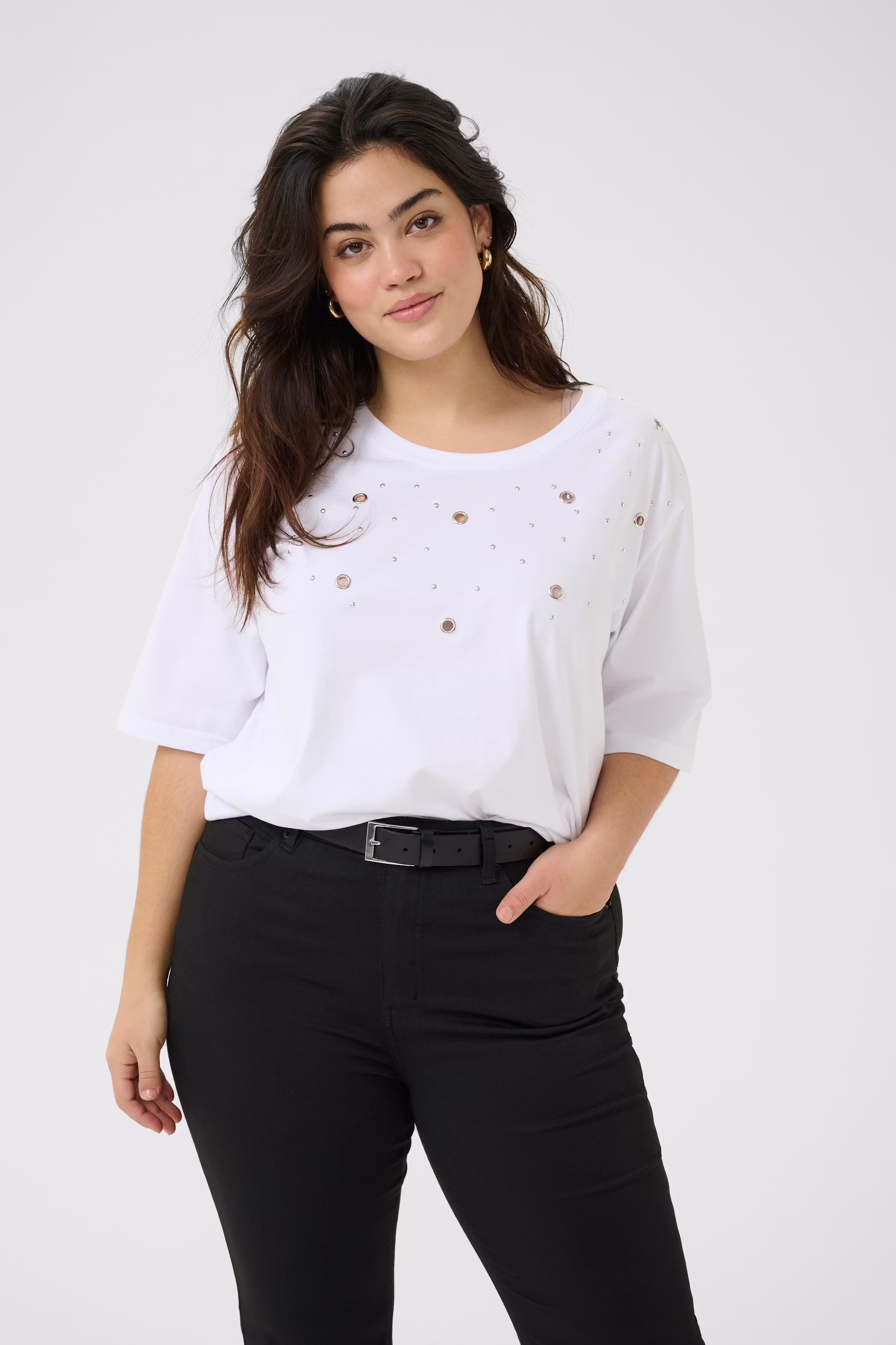 KCclio T-shirt LOOKBOOK FRONT 10583764-110601