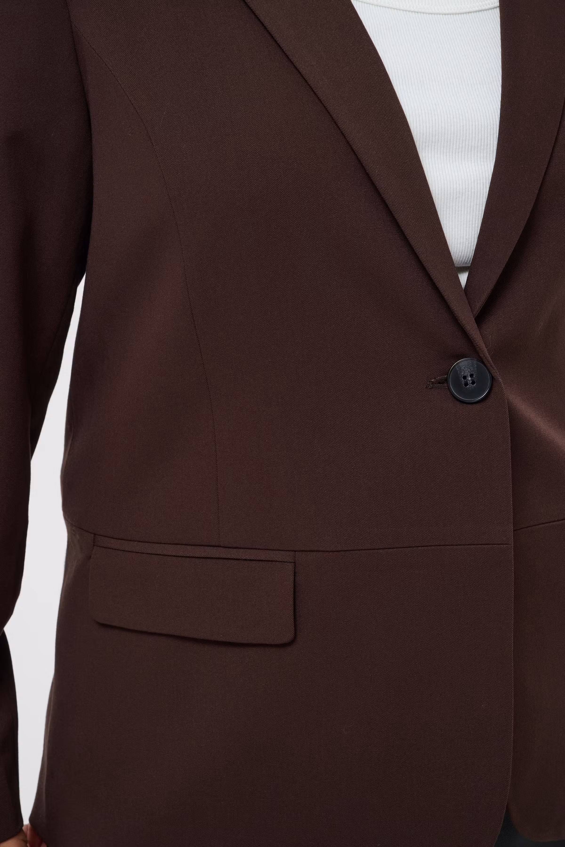 KCsakira Blazer LOOKBOOK DETAIL 10580933-190915