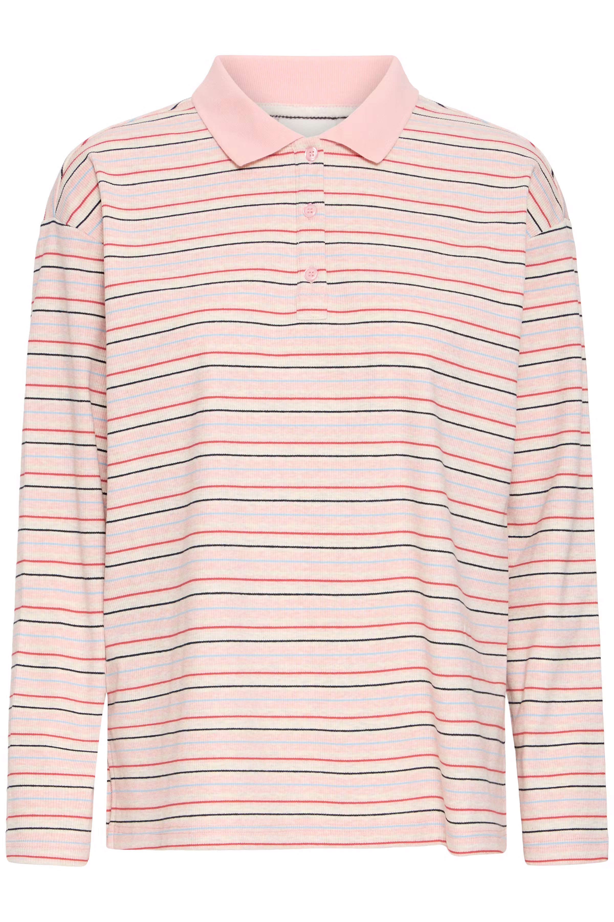 IXBECKY Poloshirt PACK FRONT 20123667-132005