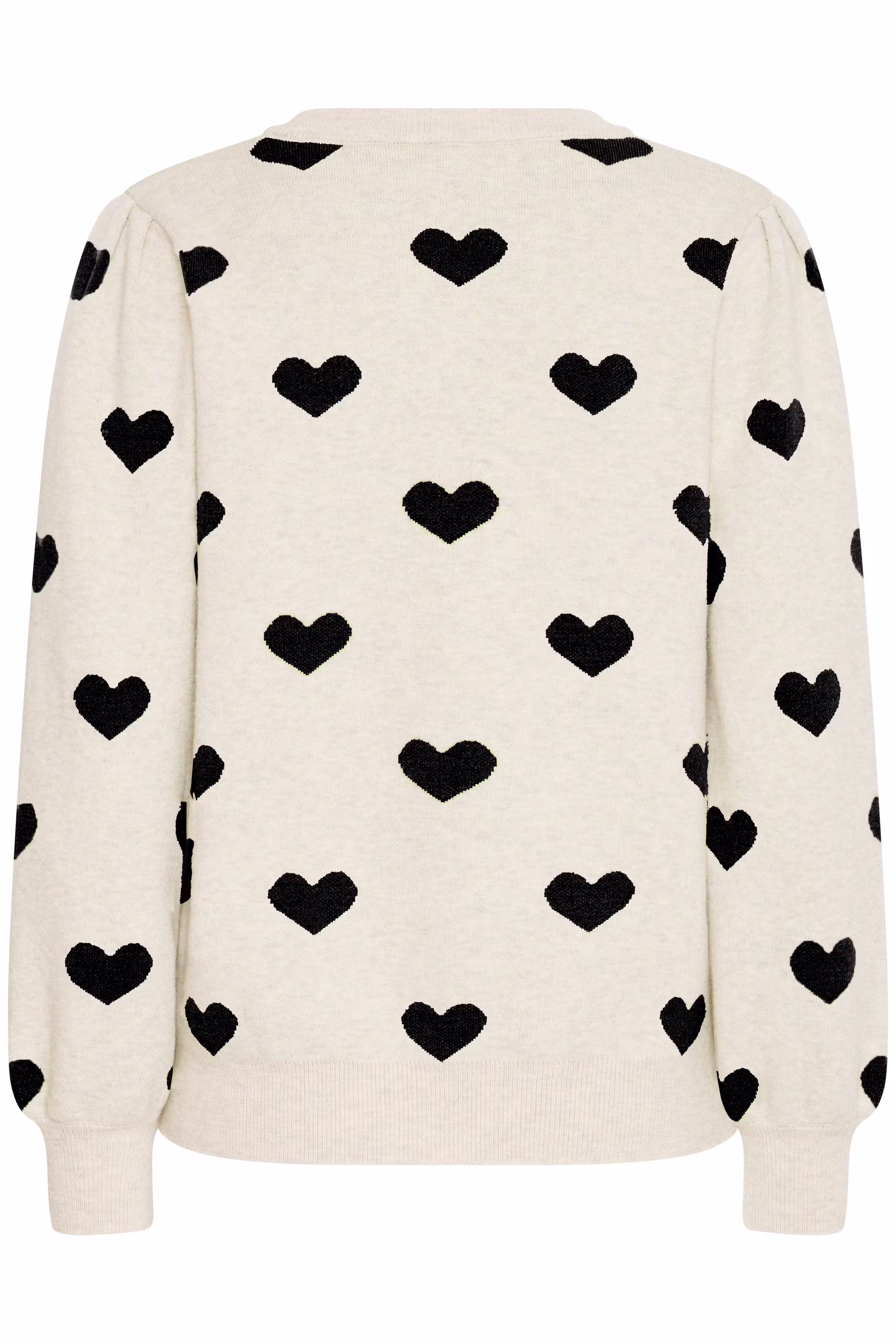 IHBRIELLE Pullover PACK BACK 20120440-204285