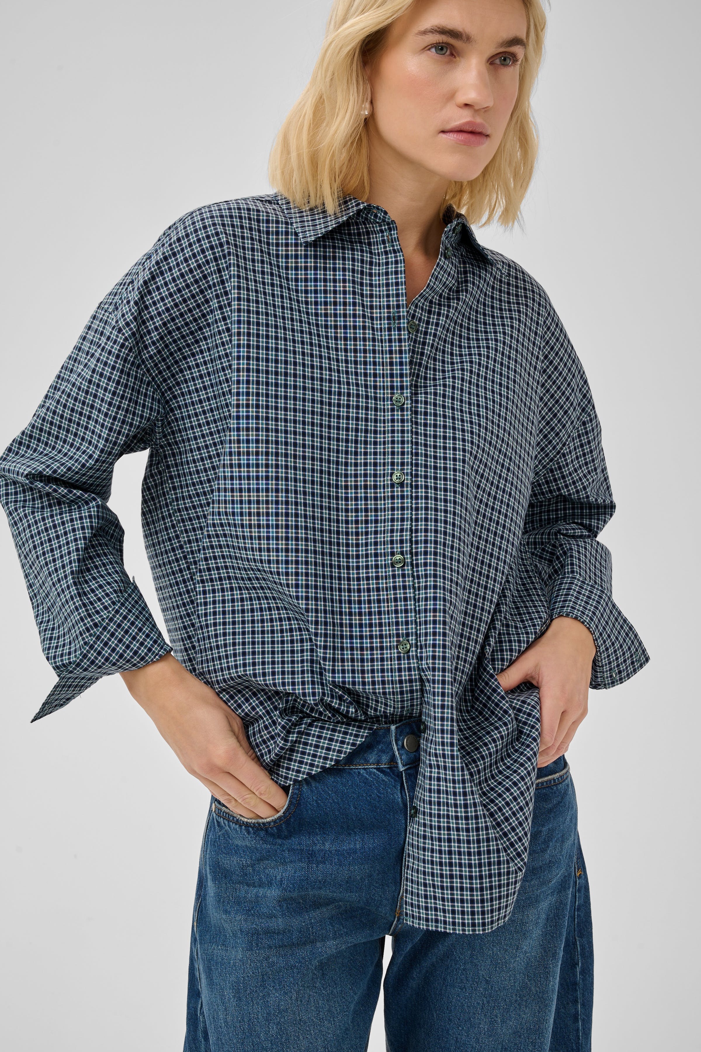 MWIlse Shirt LOCATION NONE 10705802-109862