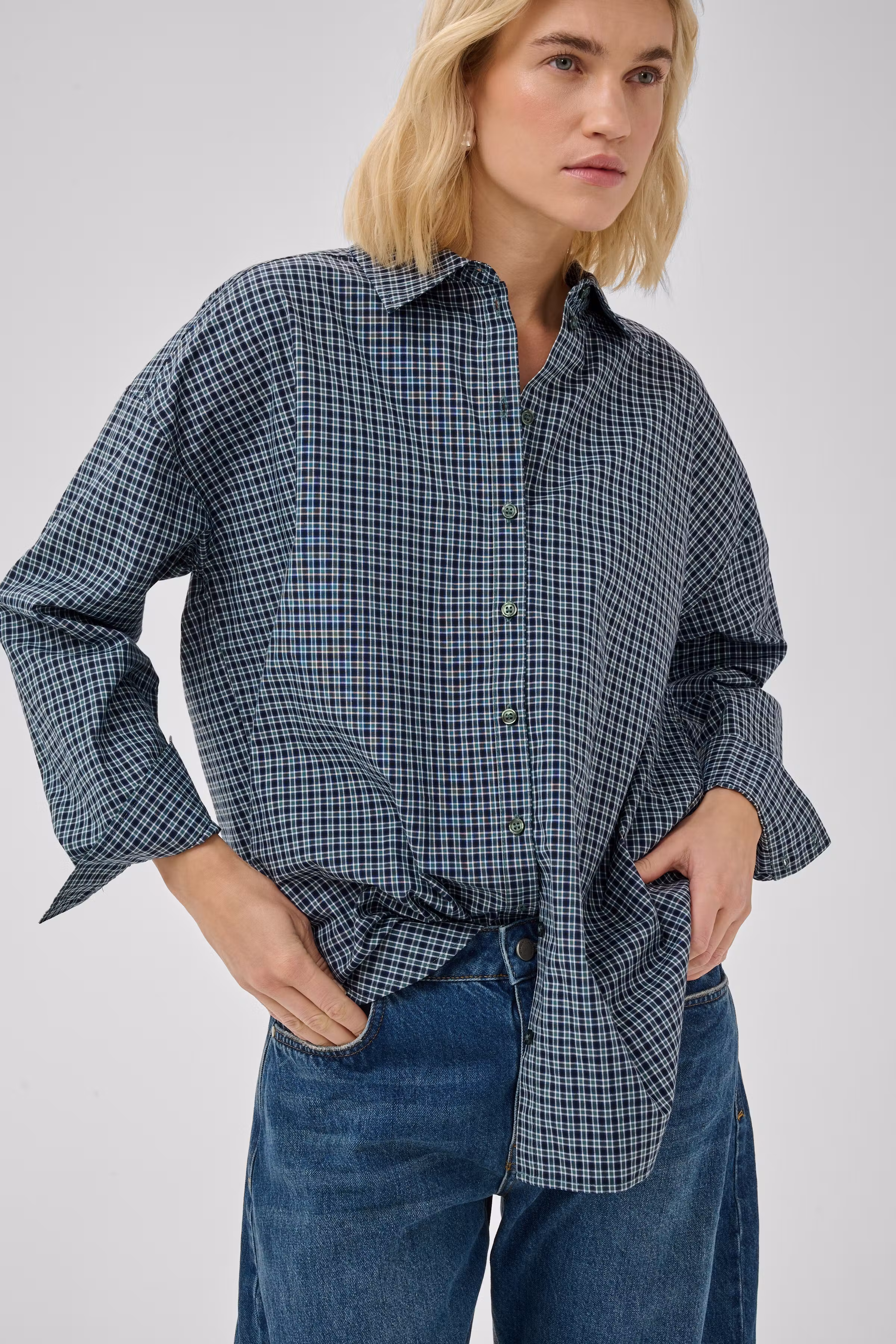 MWIlse Shirt LOCATION NONE 10705802-109862