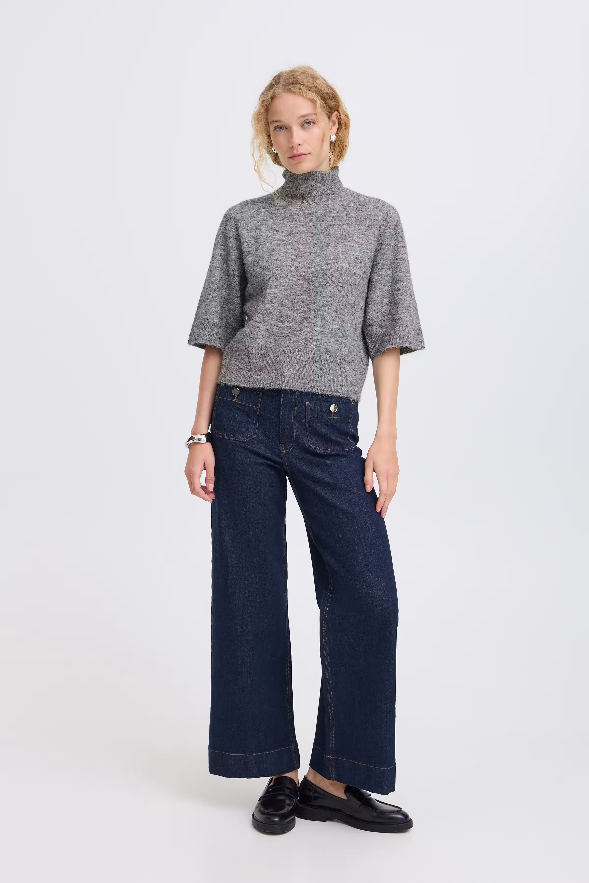 BYMINUA Pullover LOOKBOOK FRONT 20819479-200455