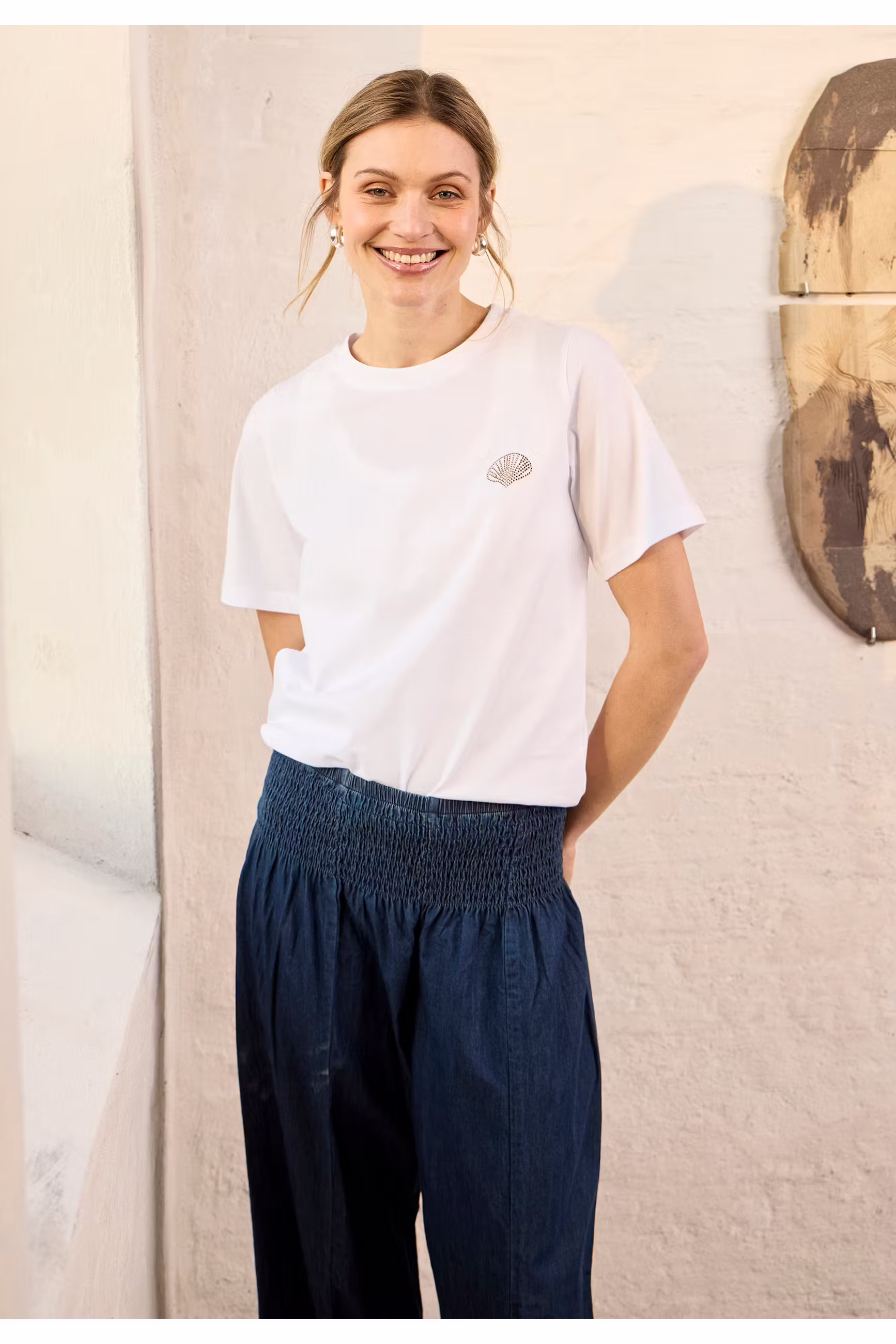 PZCORAL T-shirt LOCATION NONE 50210519-110601