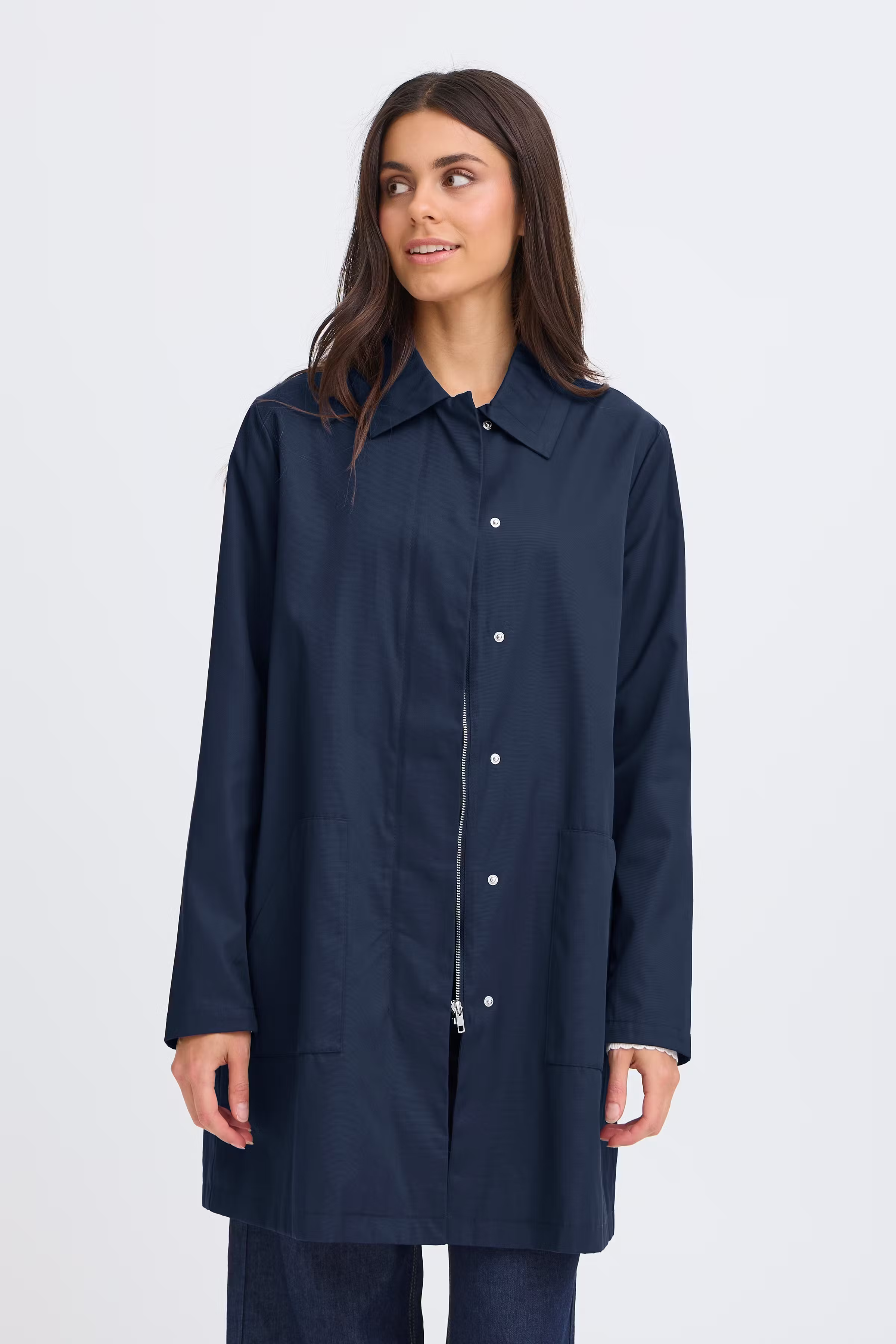 FRIRA Overtøj LOOKBOOK FRONT 20617386-193923