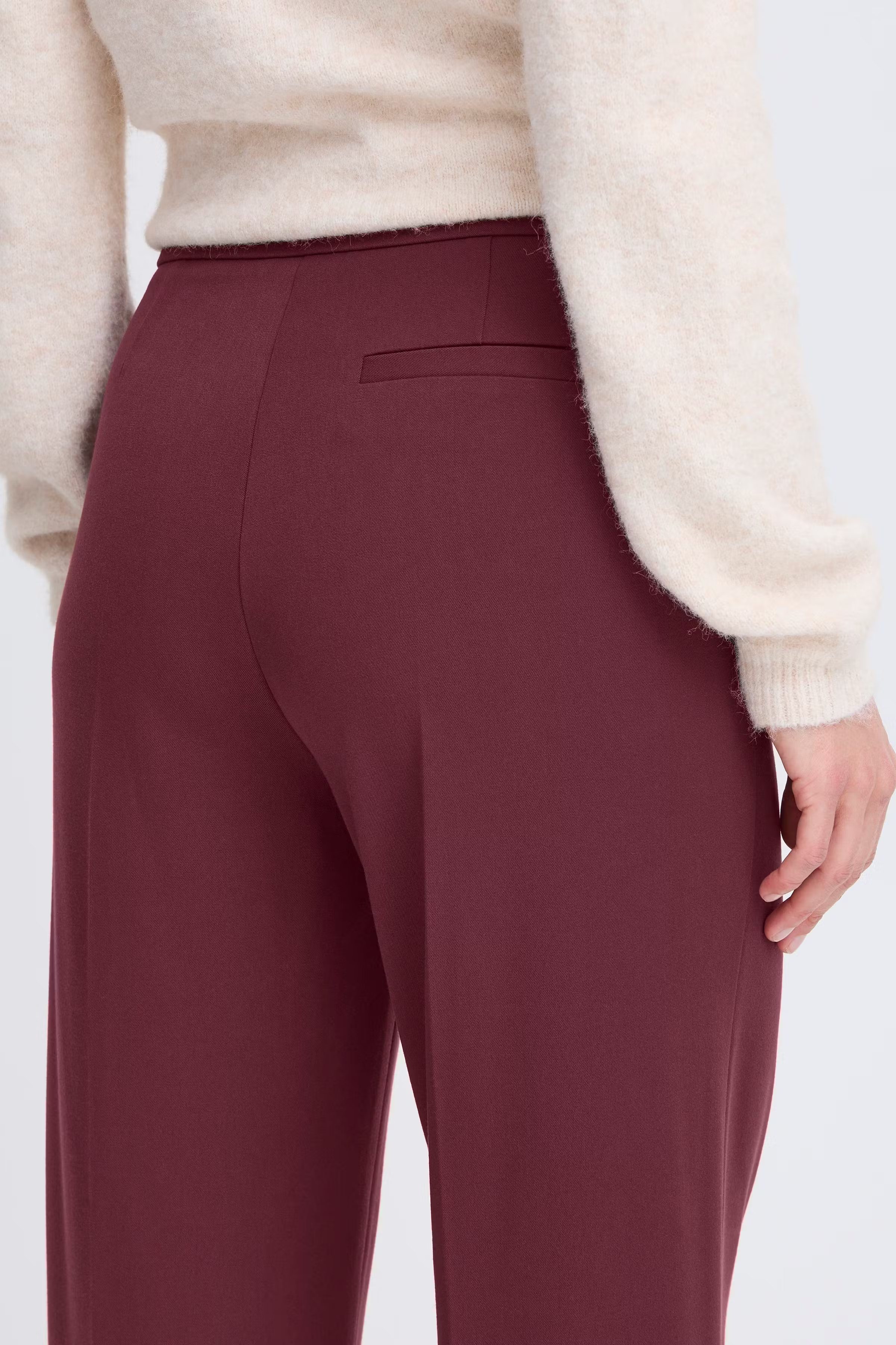 BYELLAN Bukser LOOKBOOK DETAIL 20816998-191627