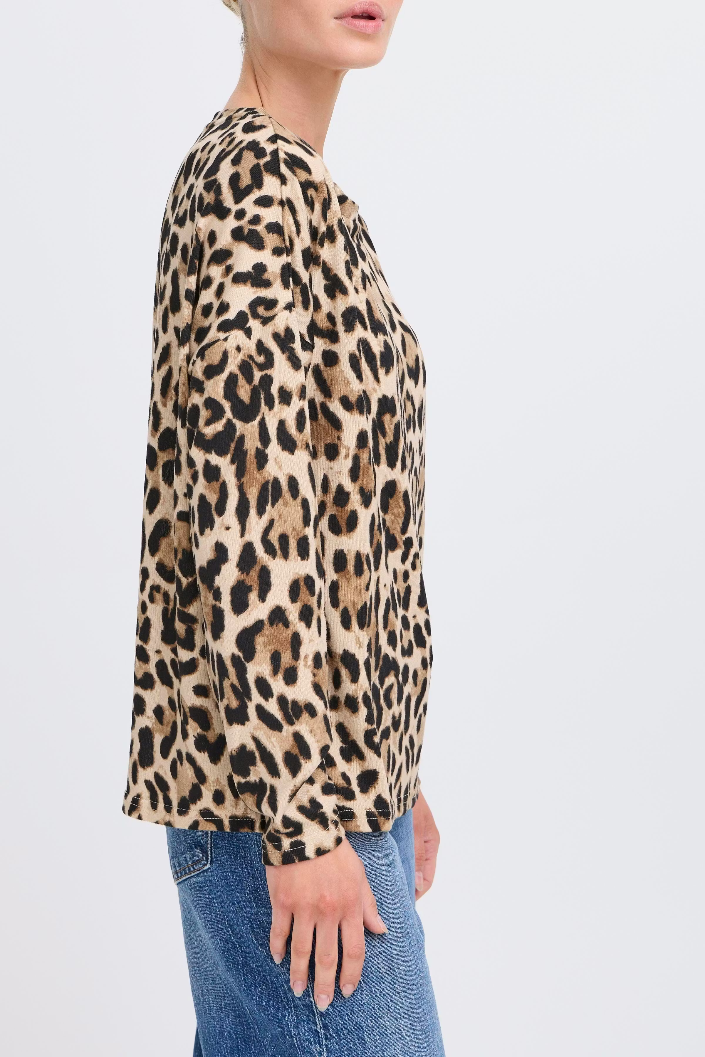 BYPIETA T-shirt LOOKBOOK DETAIL 20816335-204966