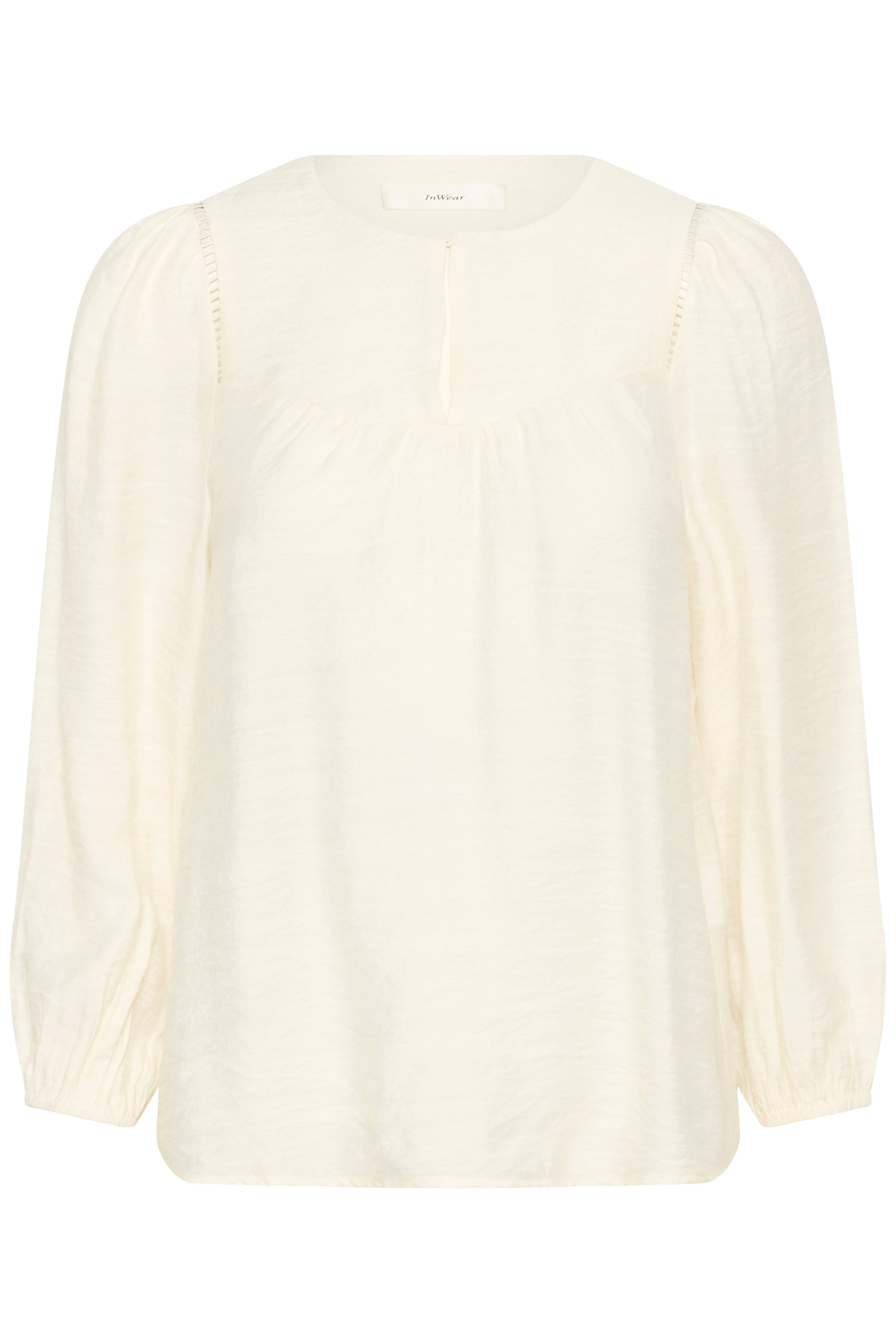 LINNISIW Blouse PACK FRONT 30112587-130916