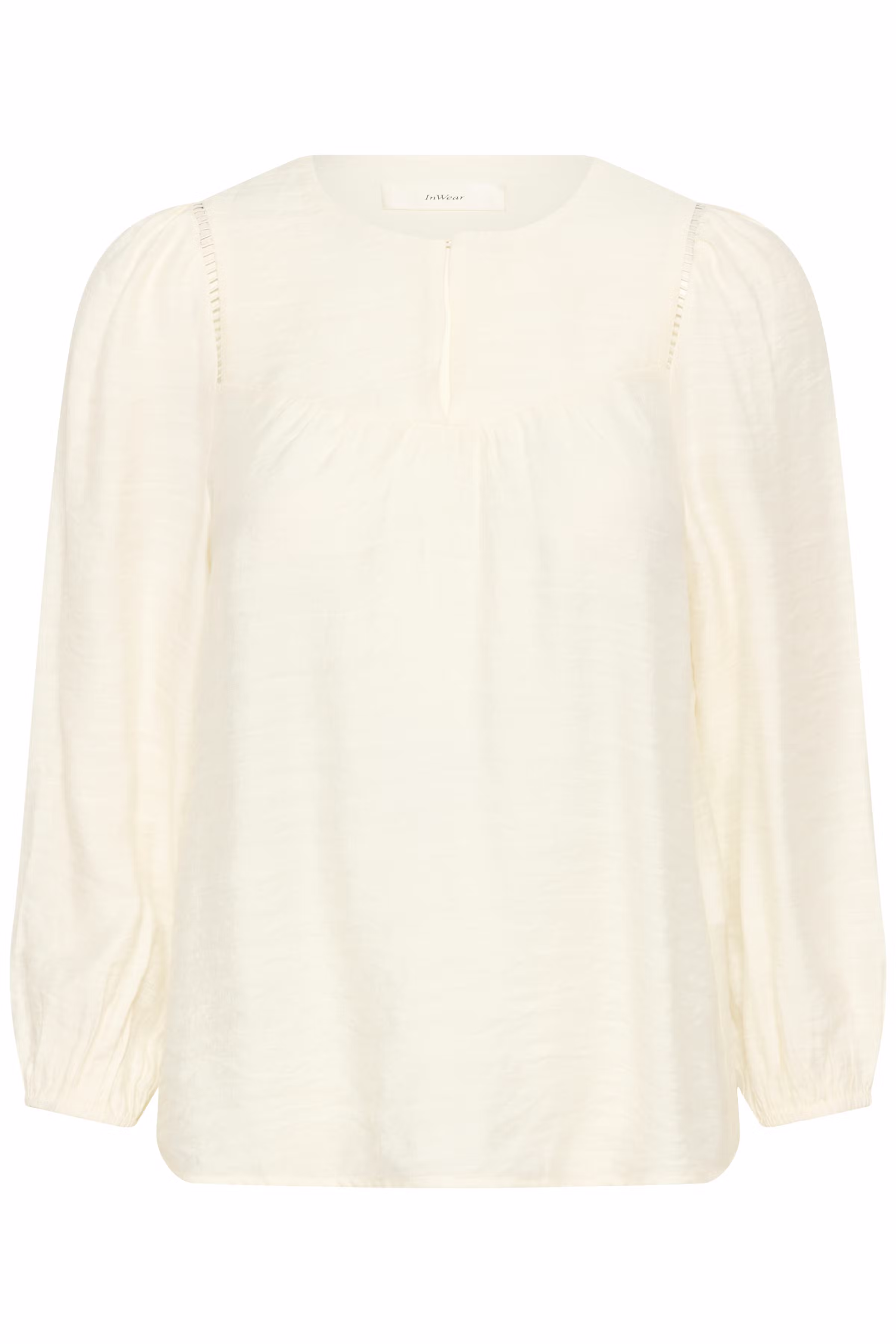 LINNISIW Blouse PACK FRONT 30112587-110701