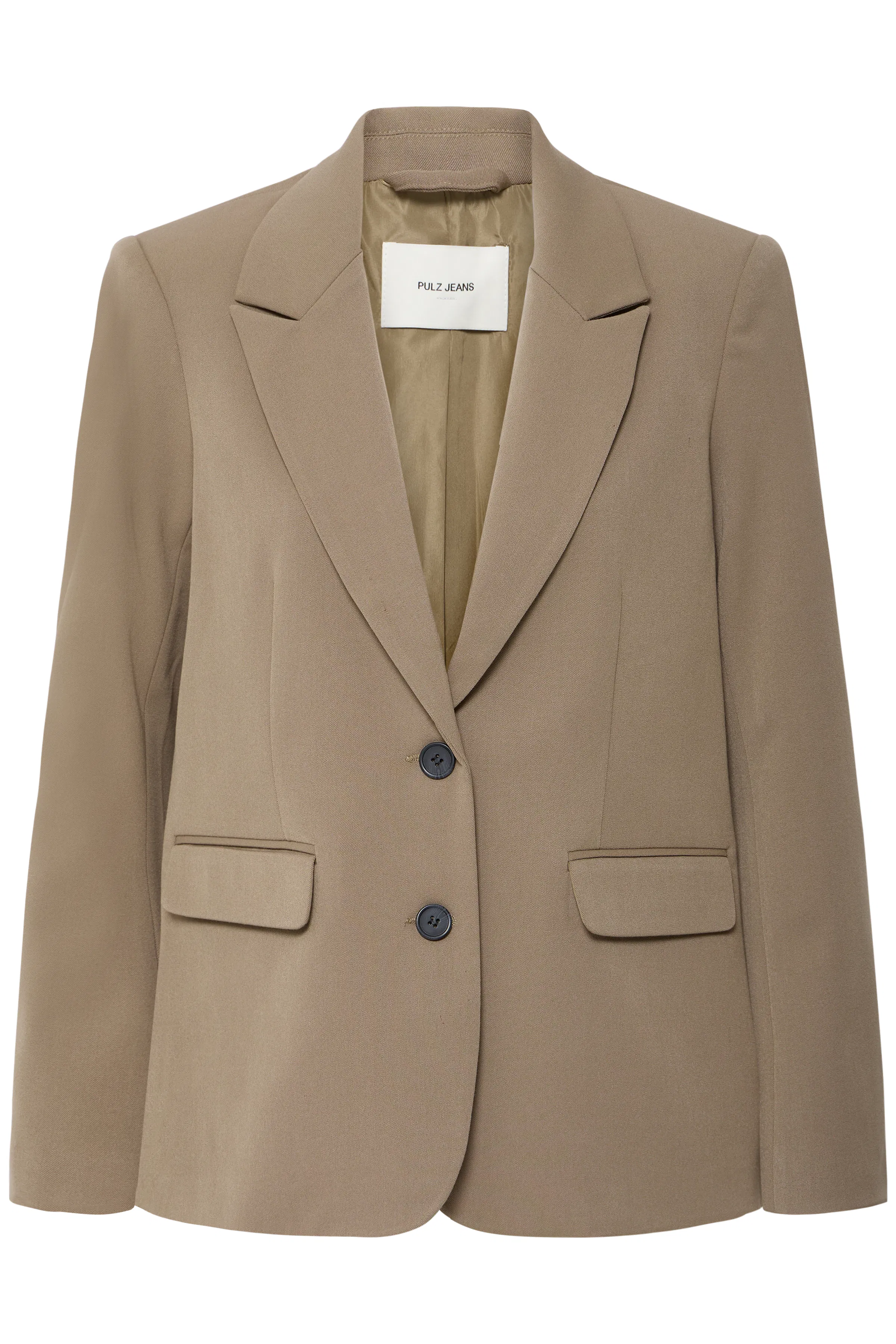 PZLEONORA Blazer PACK FRONT 50211005-193911